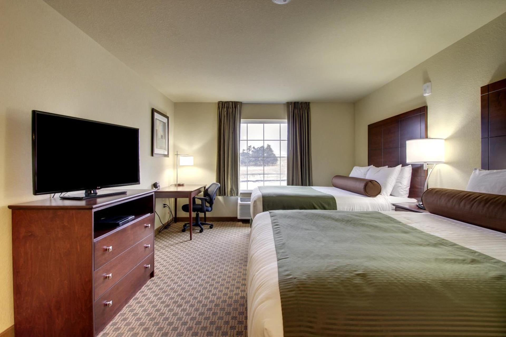 Cobblestone Hotel & Suites - Waynesboro photo 28