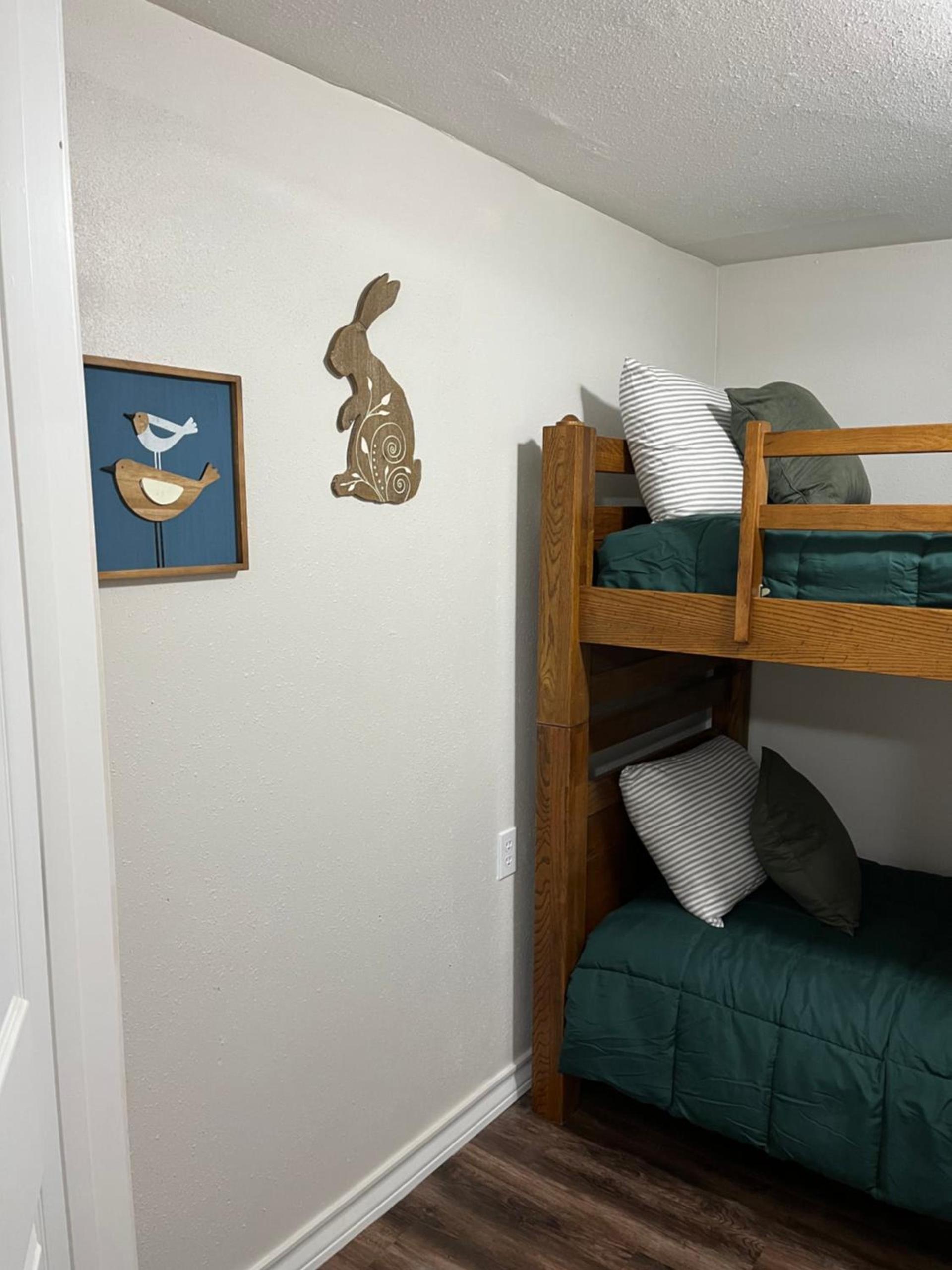 The Airstream Lodge photo 3