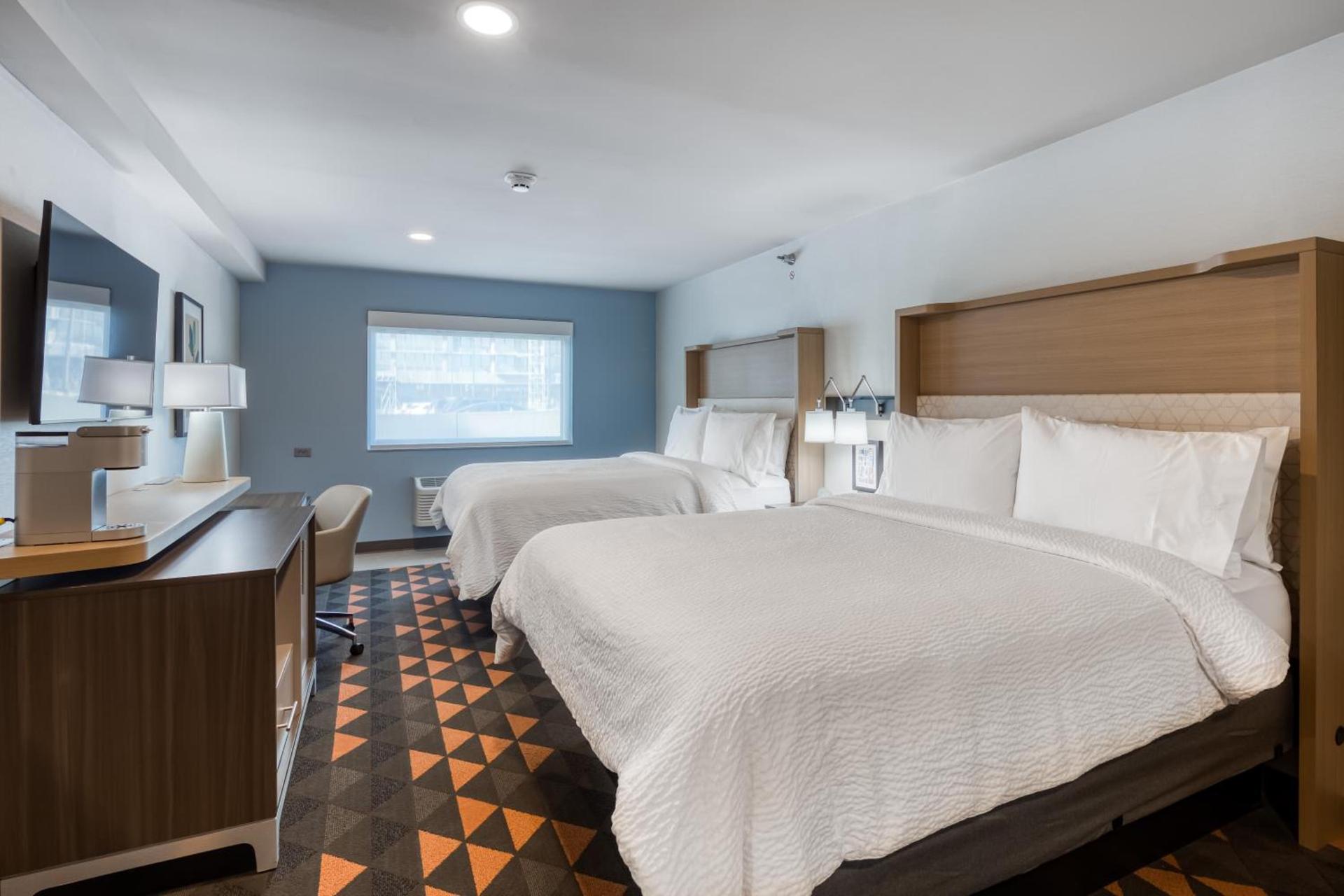 Holiday Inn Kansas City - Downtown by IHG photo 7