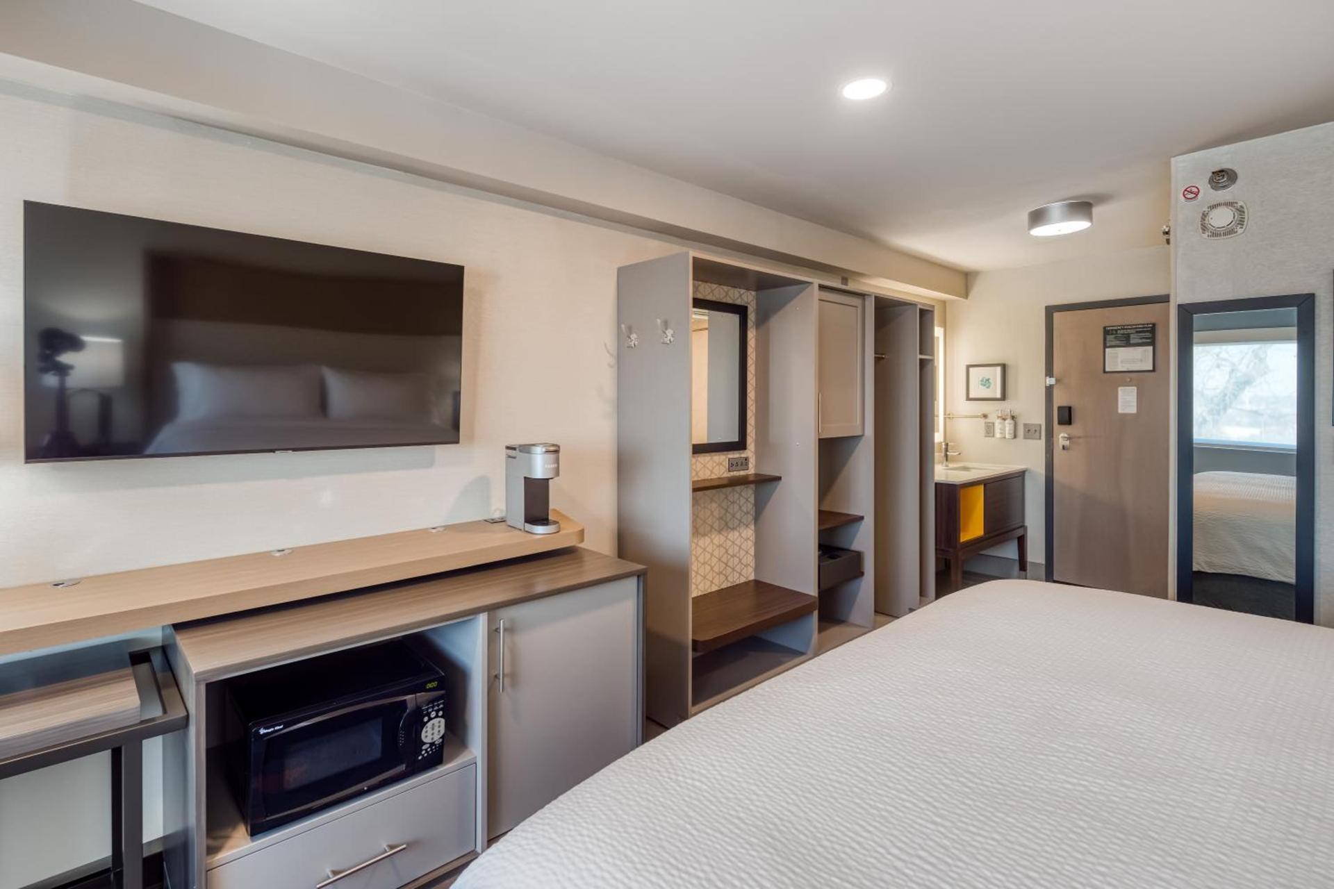 Holiday Inn Kansas City - Downtown by IHG photo 9