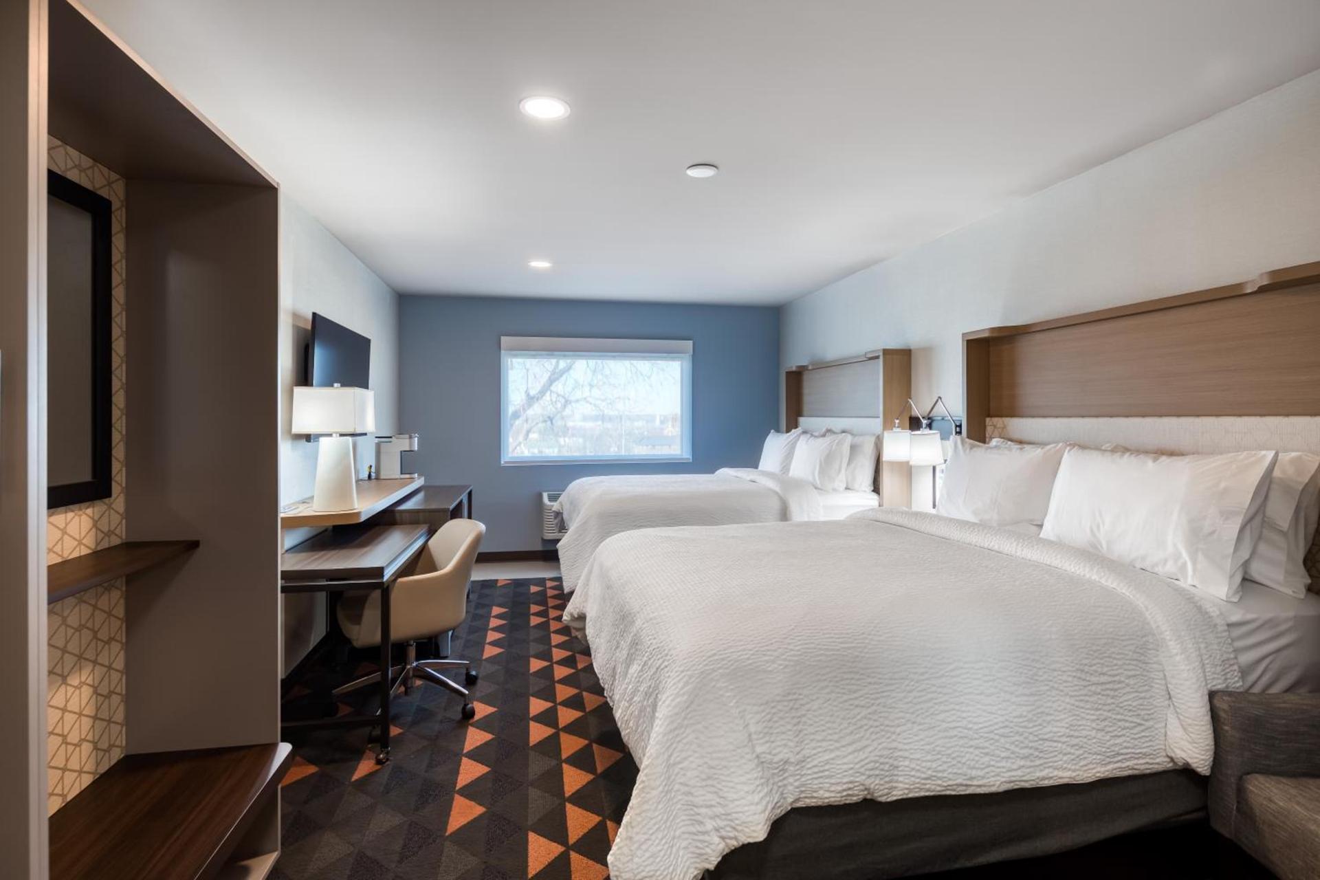 Holiday Inn Kansas City - Downtown by IHG photo 27