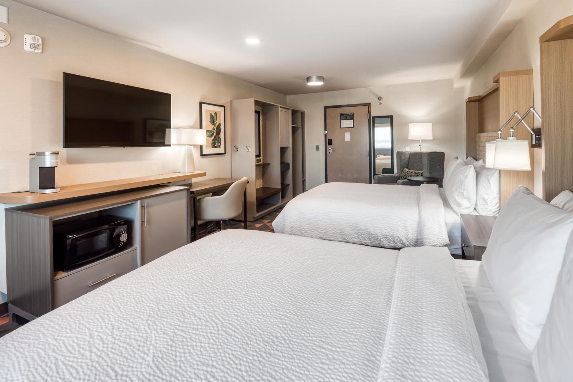 Holiday Inn Kansas City - Downtown by IHG photo 34