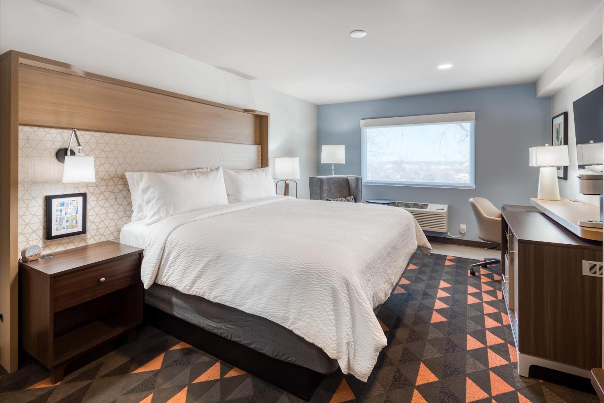 Holiday Inn Kansas City - Downtown by IHG photo 14