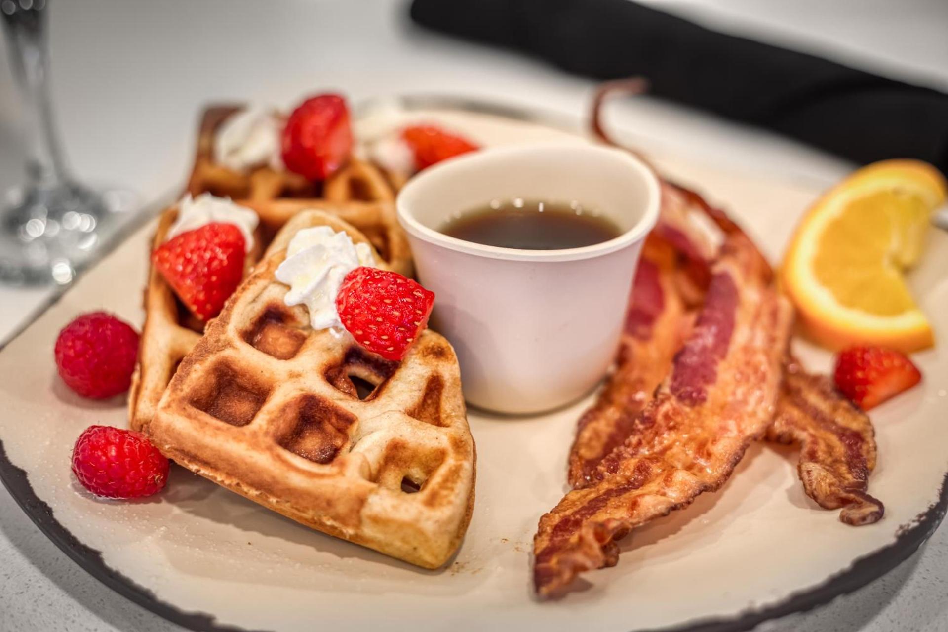 Holiday Inn Kansas City - Downtown by IHG photo 16