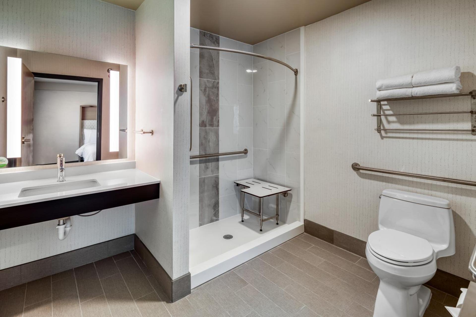 Holiday Inn Kansas City - Downtown by IHG photo 19