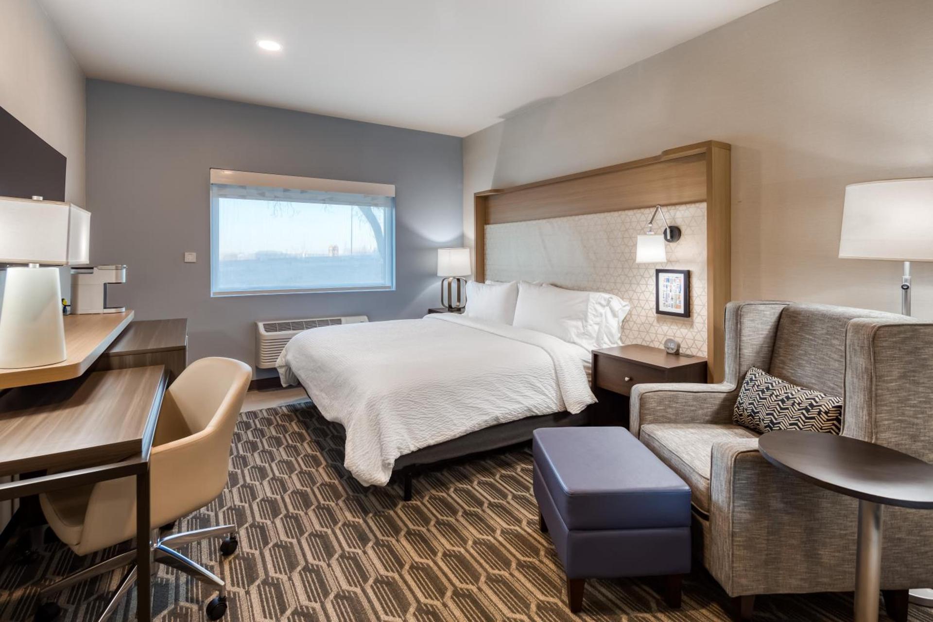 Holiday Inn Kansas City - Downtown by IHG photo 35