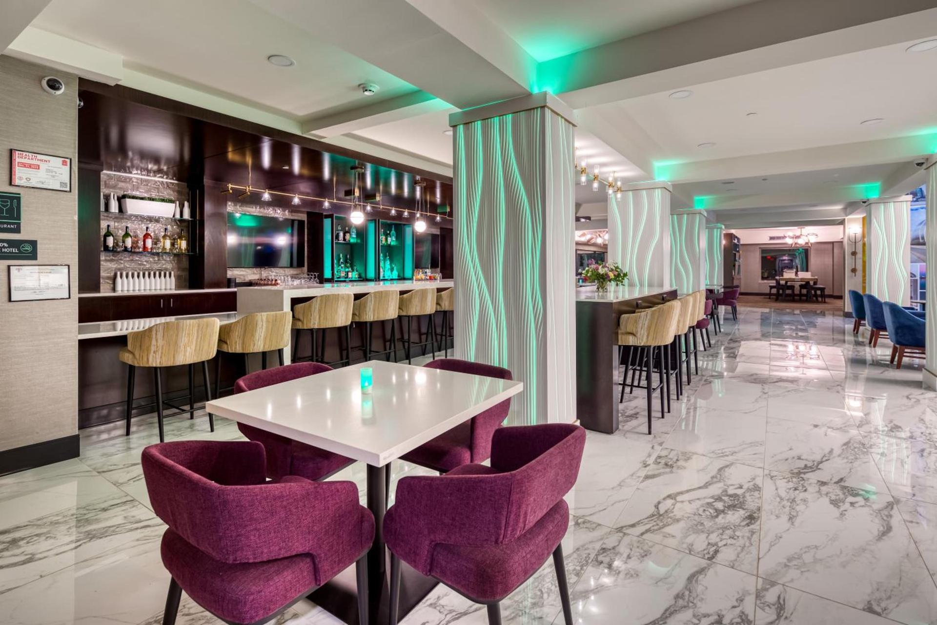 Holiday Inn Kansas City - Downtown by IHG photo 26