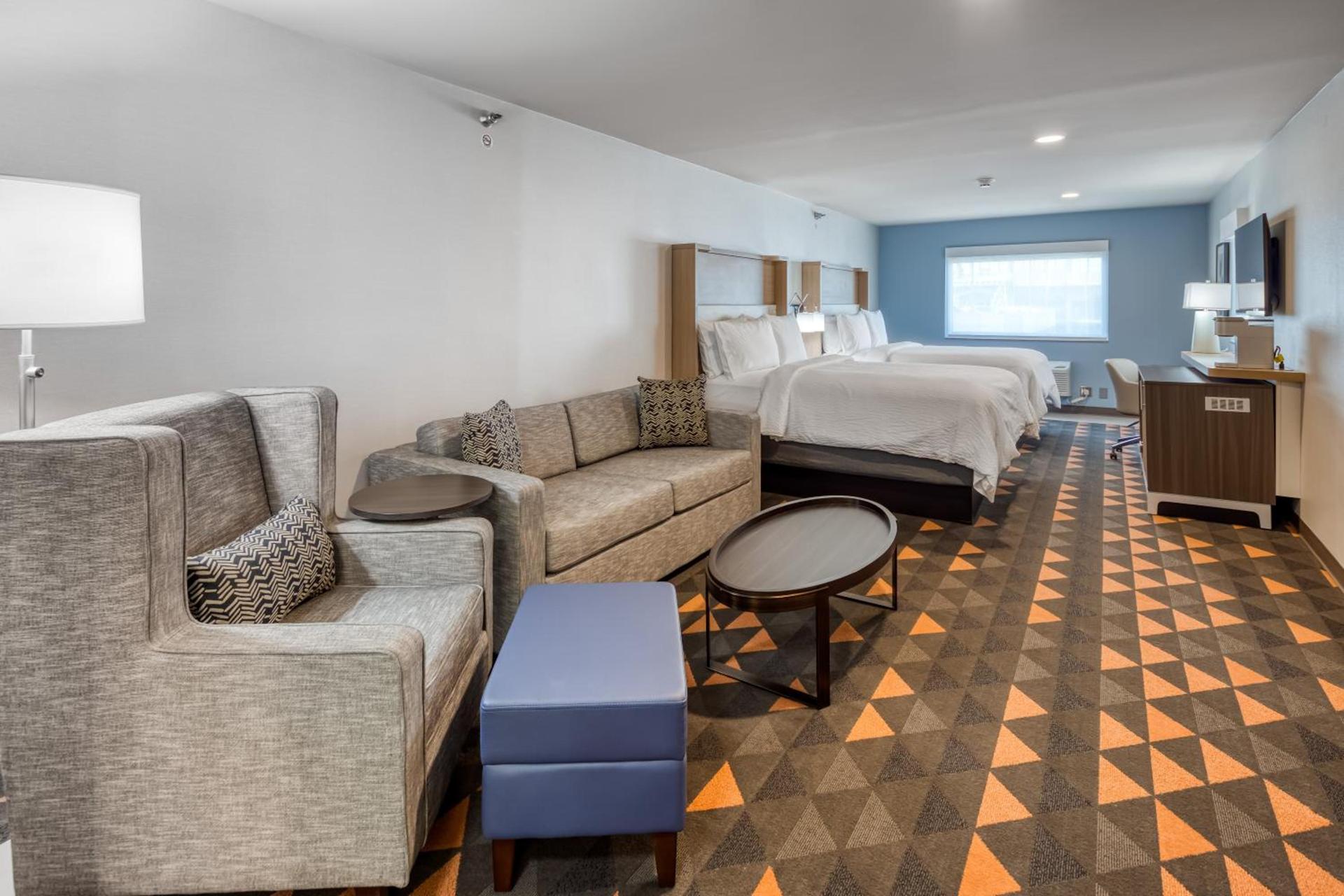 Holiday Inn Kansas City - Downtown by IHG photo 39