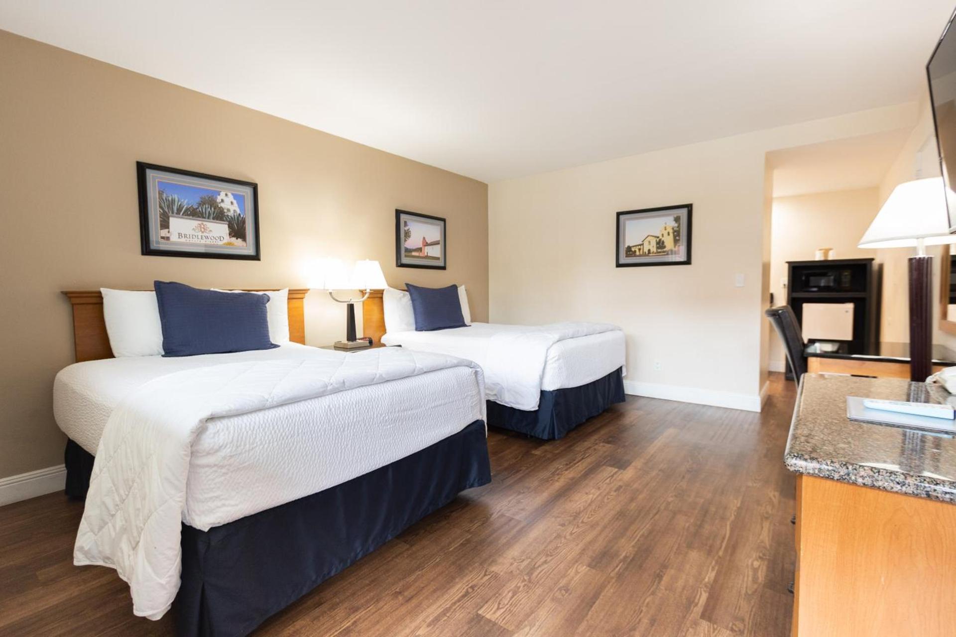 King Frederik Inn photo 55