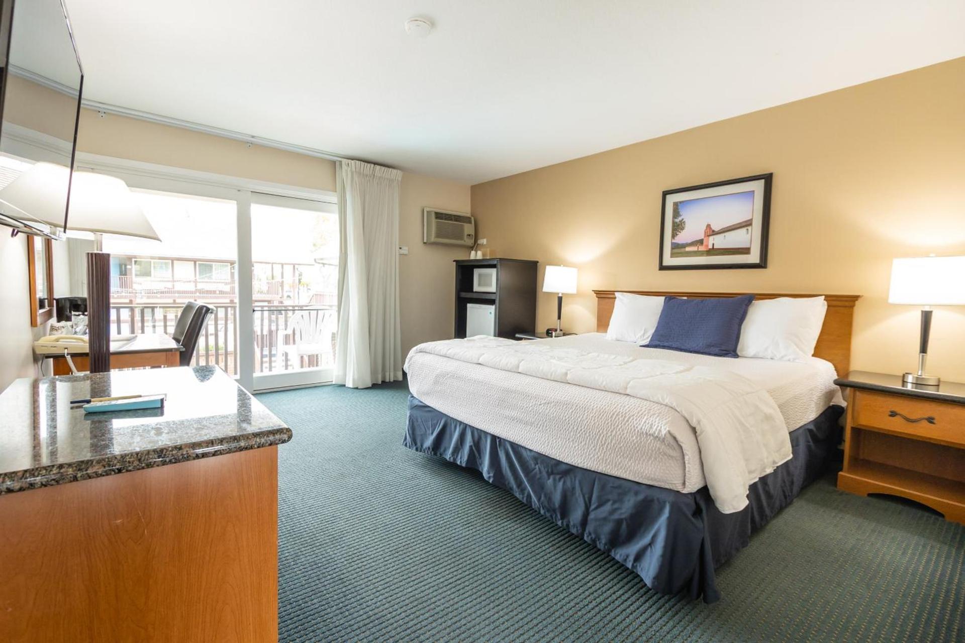 King Frederik Inn photo 9