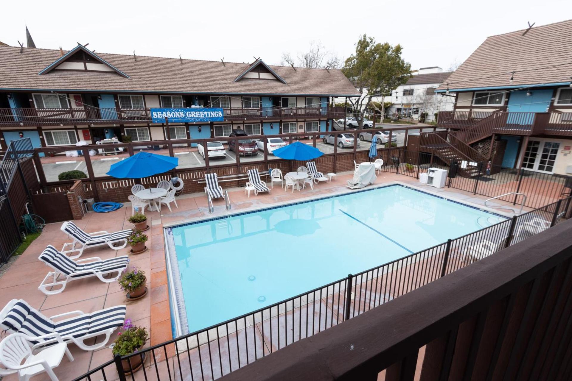 King Frederik Inn photo 61