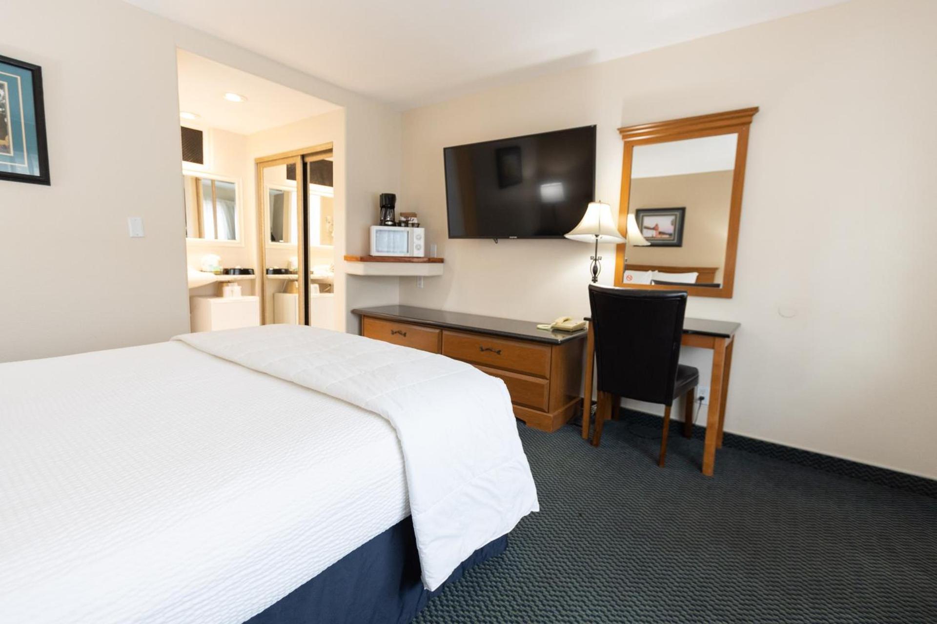 King Frederik Inn photo 62