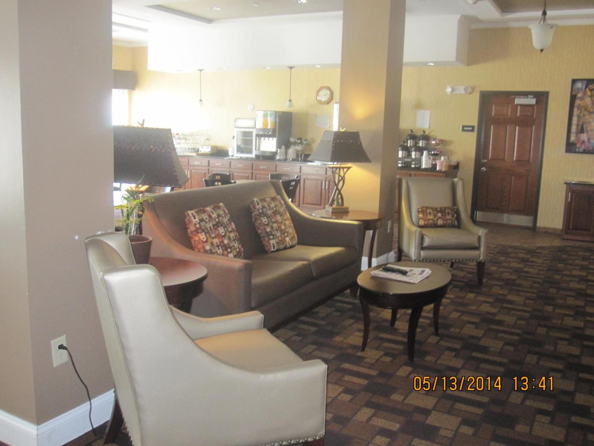 Spark by Hilton Glendive photo 4