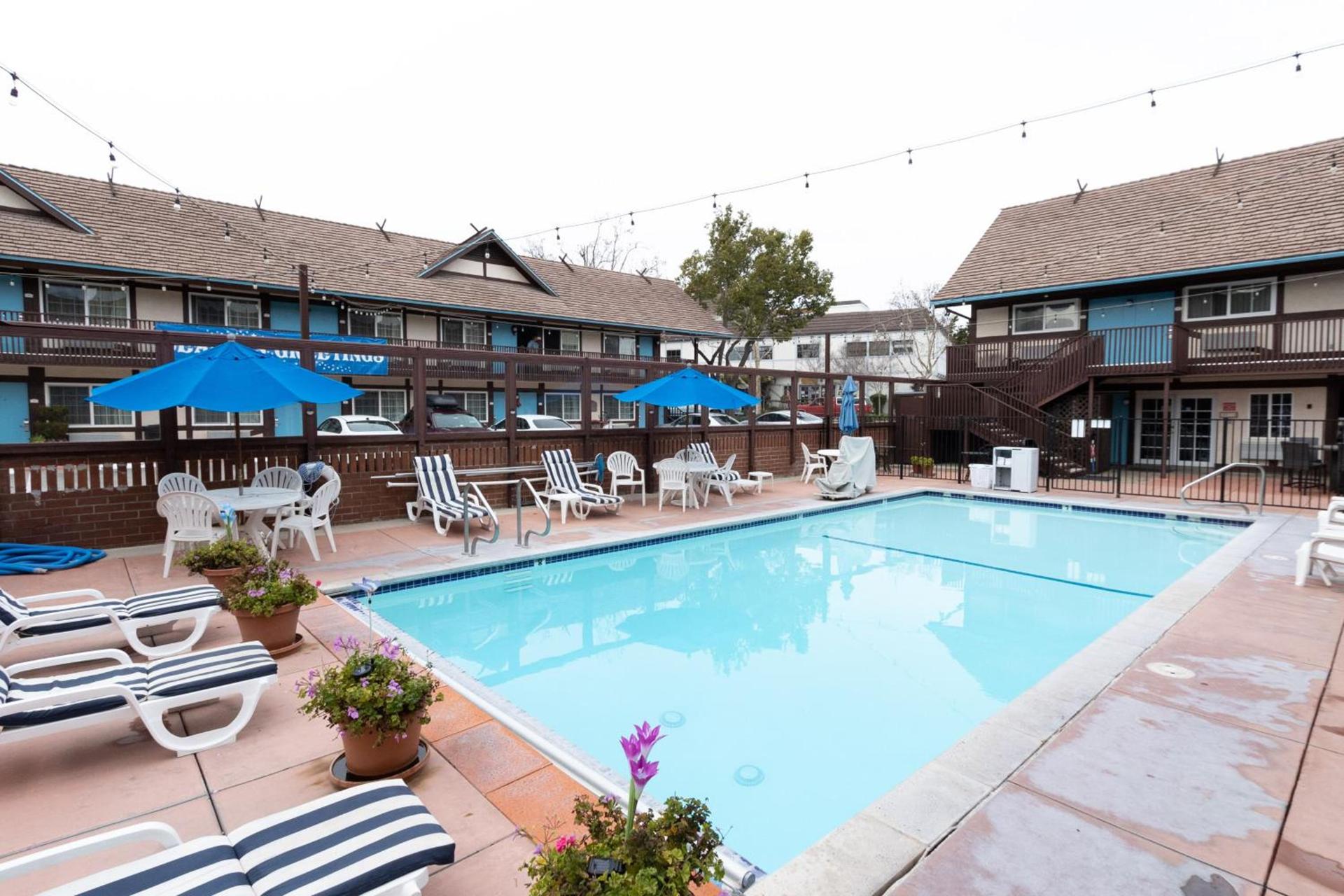 King Frederik Inn photo 63