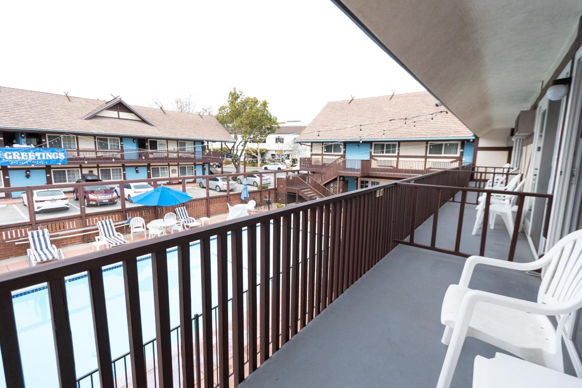 King Frederik Inn photo 64