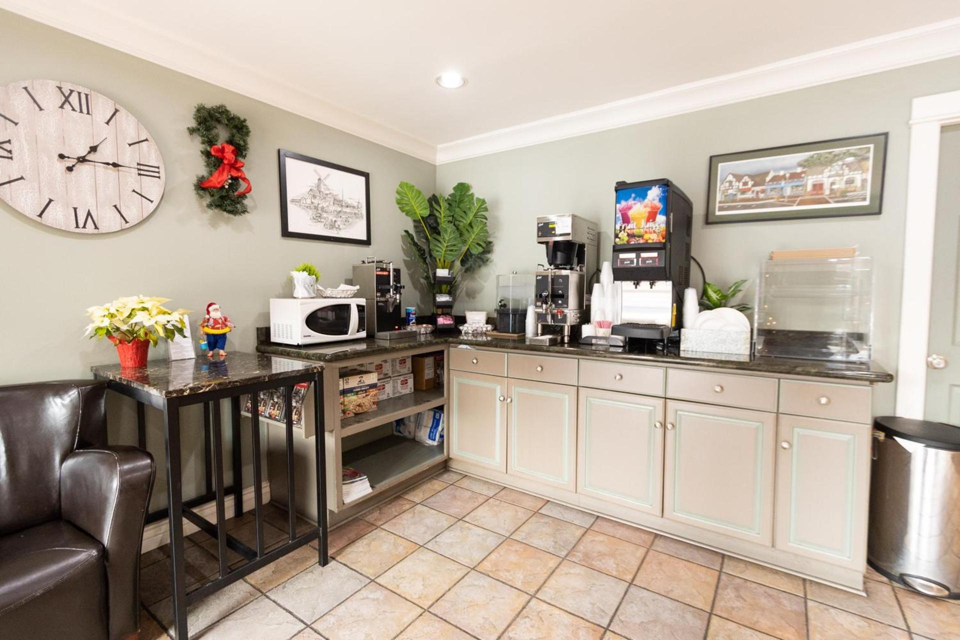 King Frederik Inn photo 65