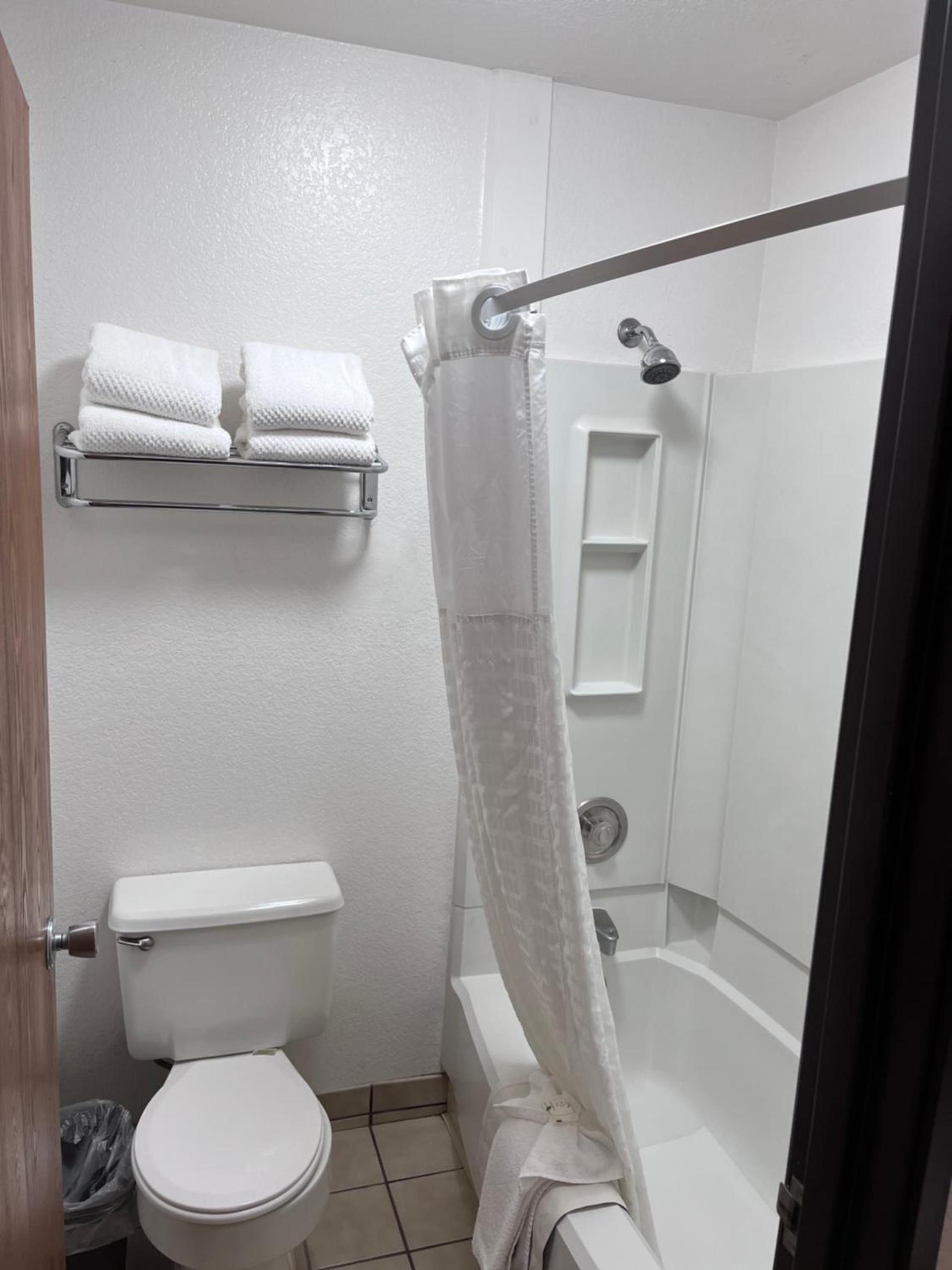 Quality Inn Wenatchee-Leavenworth photo 45