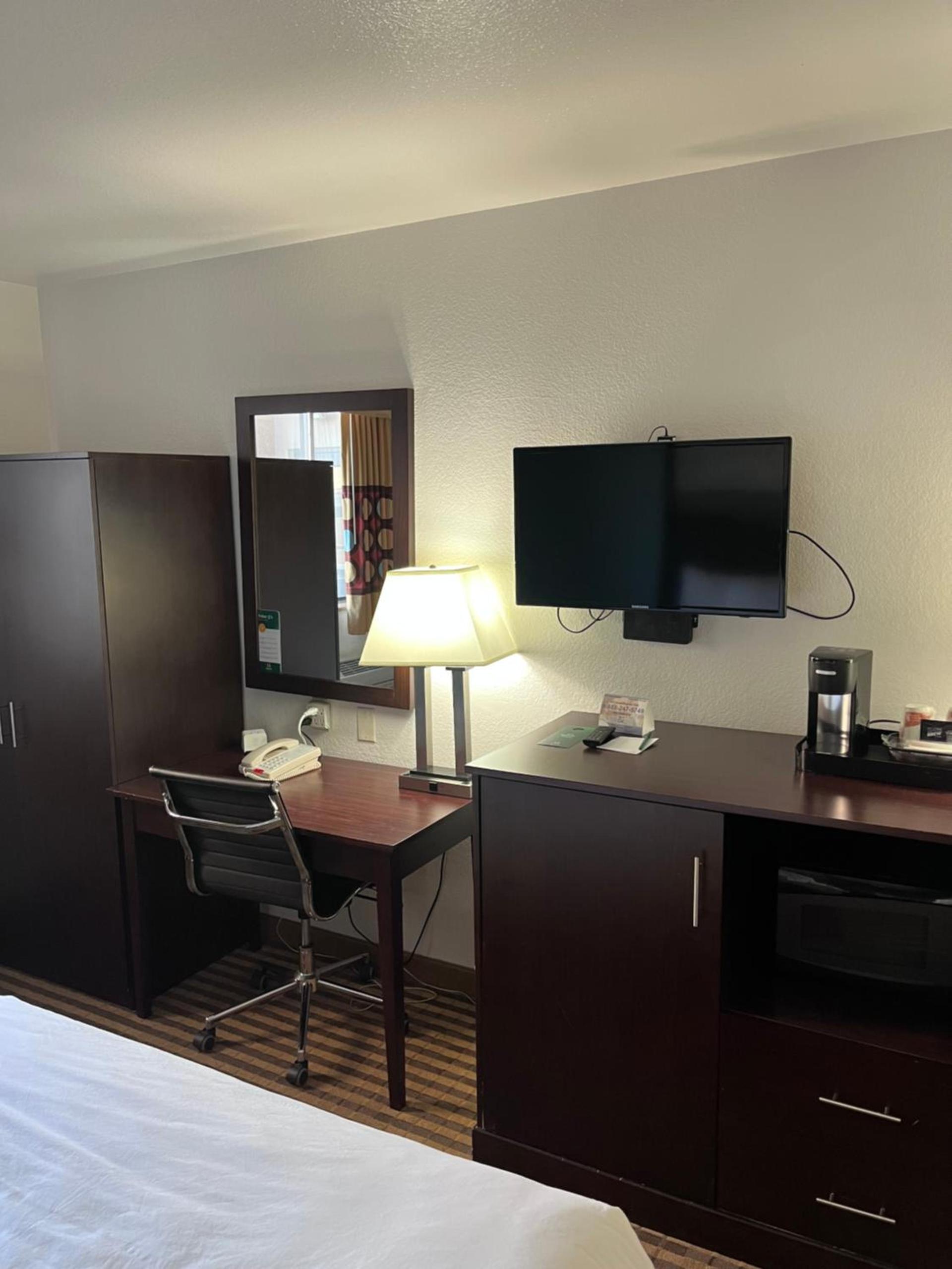 Quality Inn Wenatchee-Leavenworth photo 46