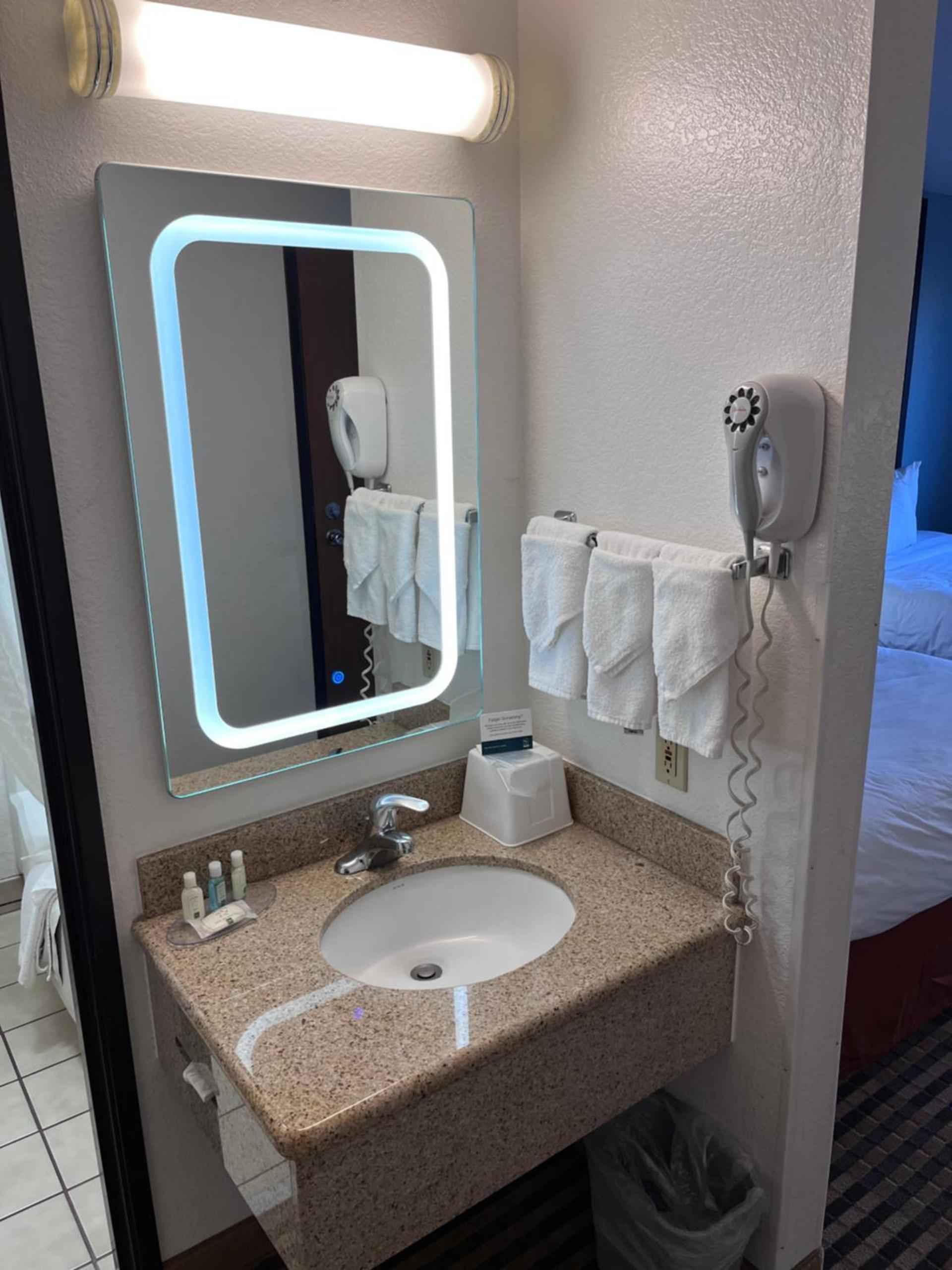 Quality Inn Wenatchee-Leavenworth photo 47
