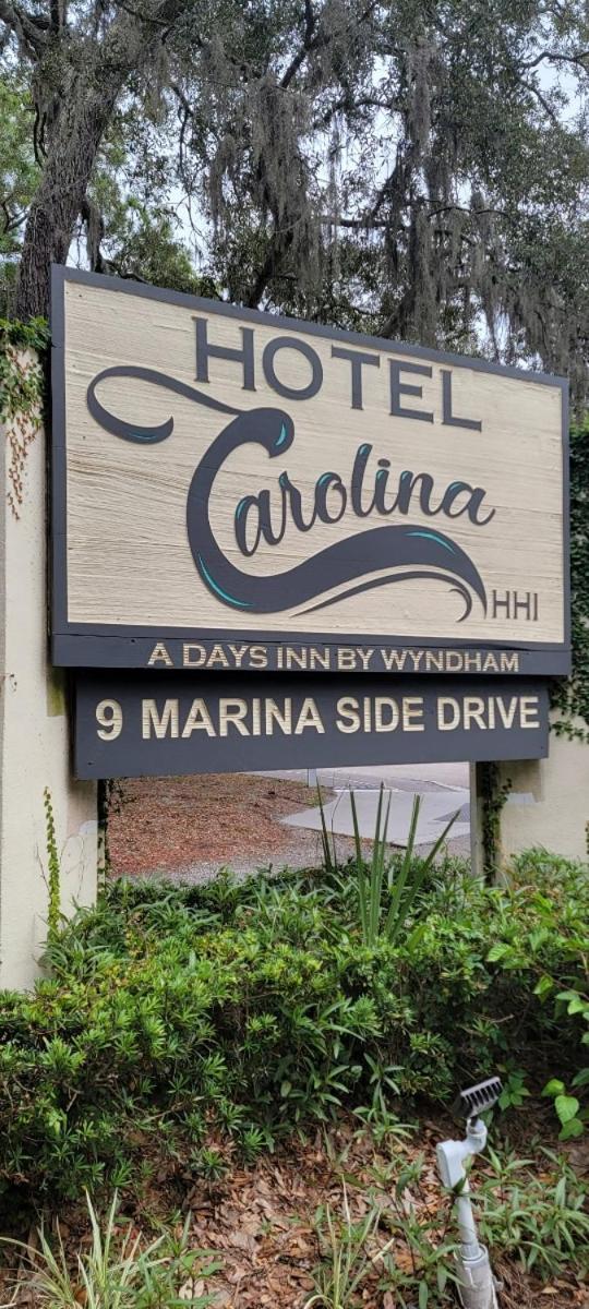 Hotel Carolina A Days Inn by Wyndham photo 17