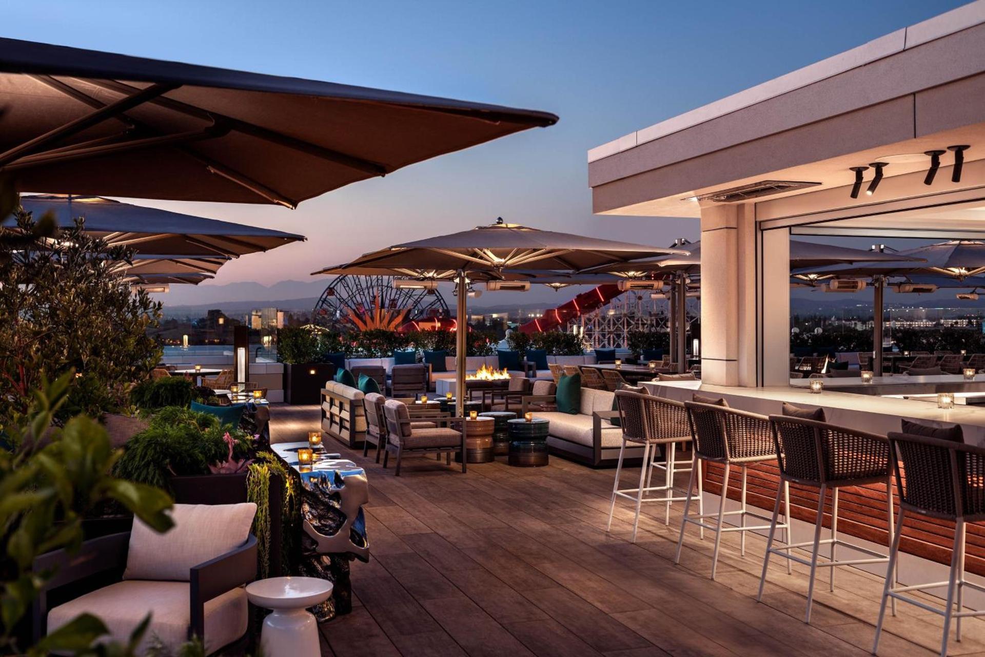 The Westin Anaheim Resort photo 6