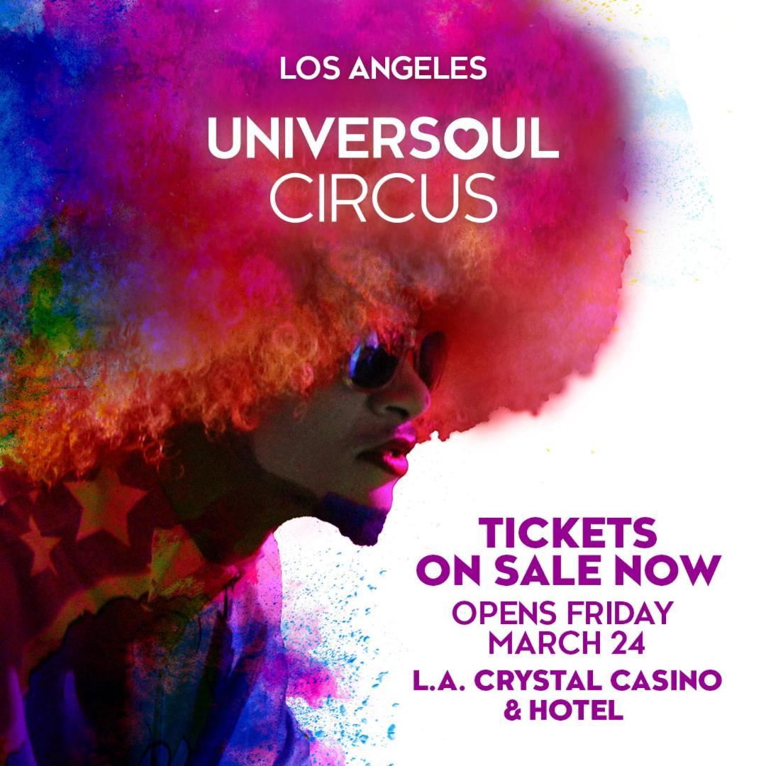 LA Crystal Hotel -Los Angeles-Long Beach Area photo 88