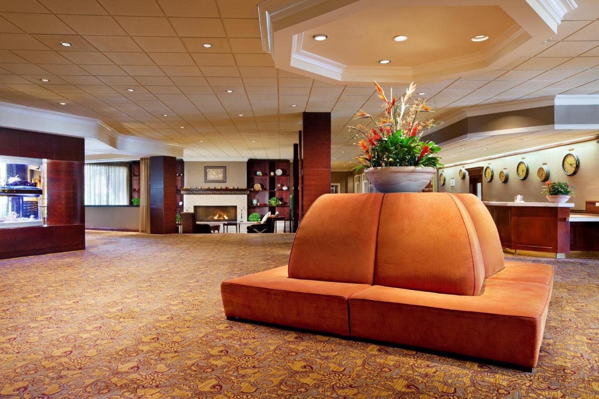 Anaheim Majestic Garden Hotel photo 75