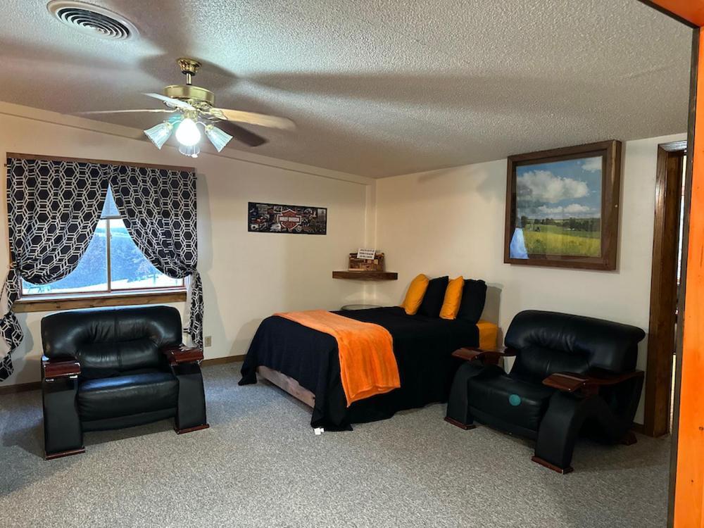 Country Cabins Hotel photo 7