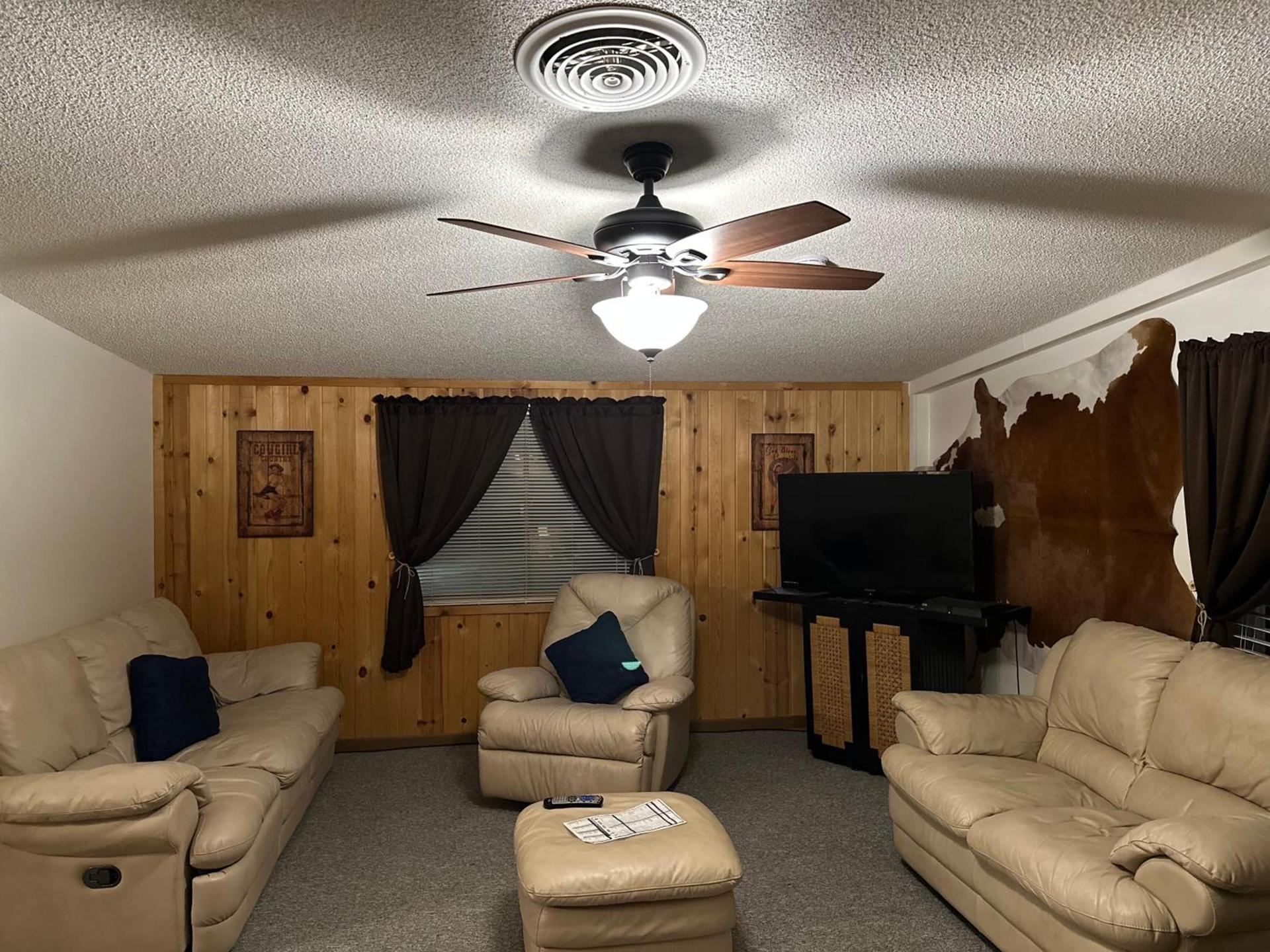 Country Cabins Hotel photo 6