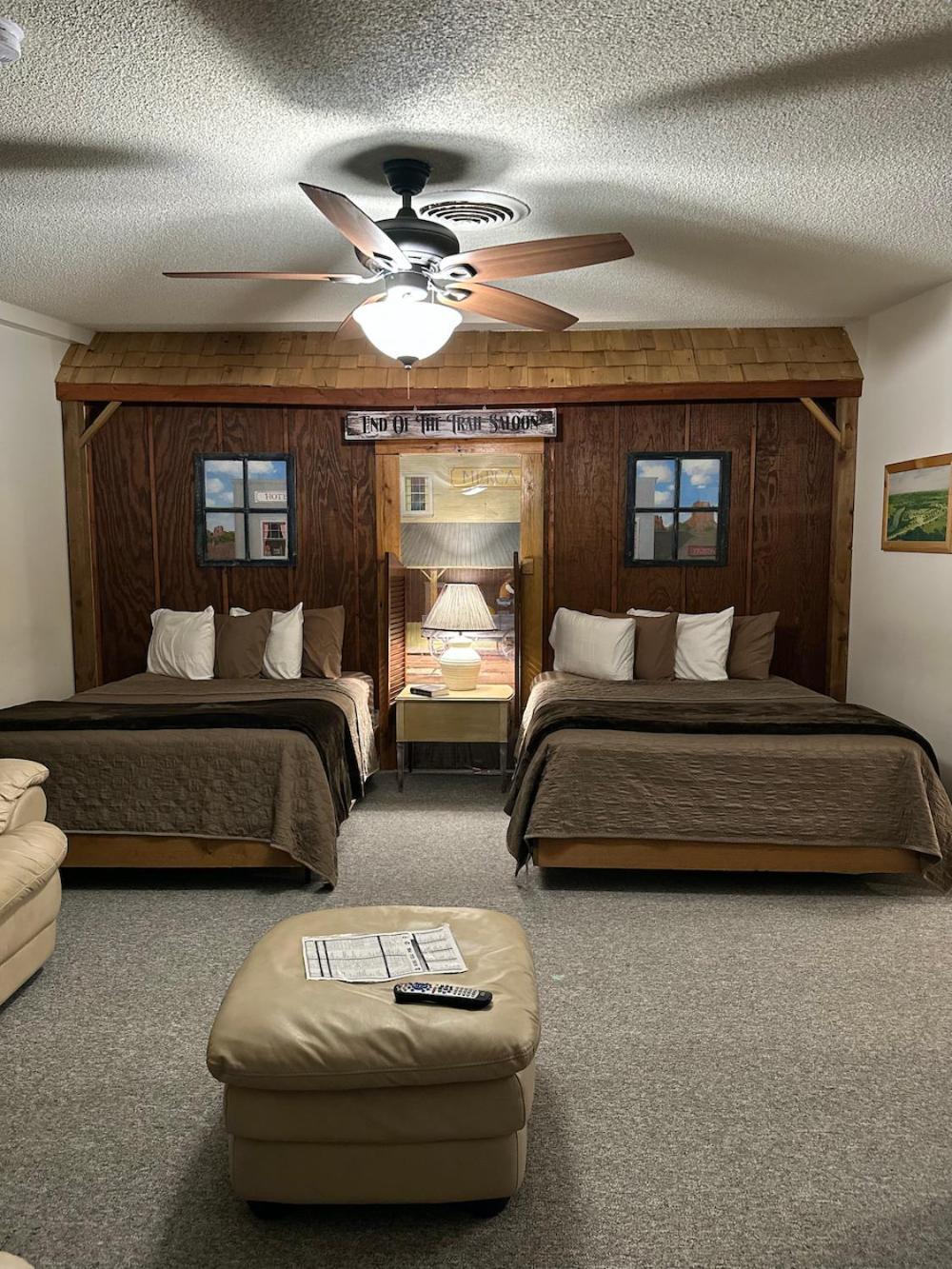 Country Cabins Hotel photo 14