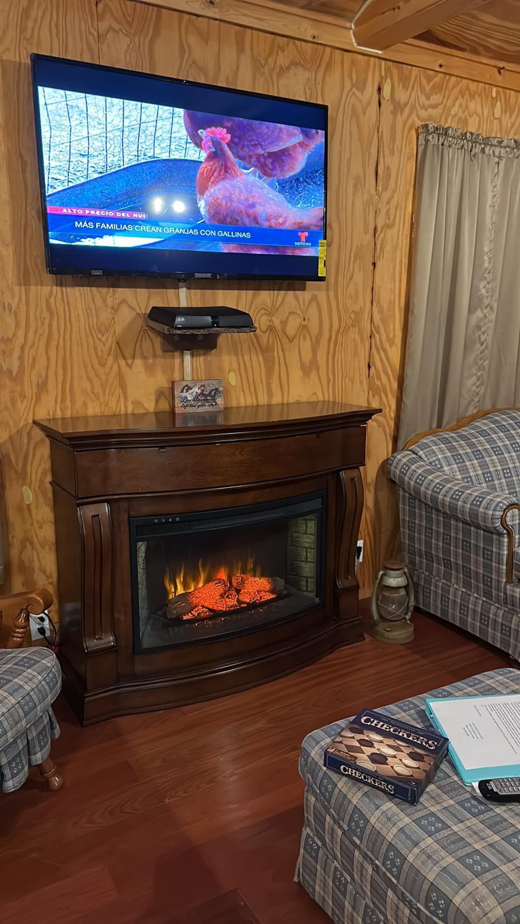 Country Cabins Hotel photo 15