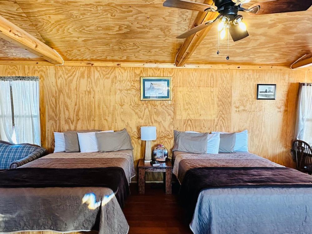 Country Cabins Hotel photo 16