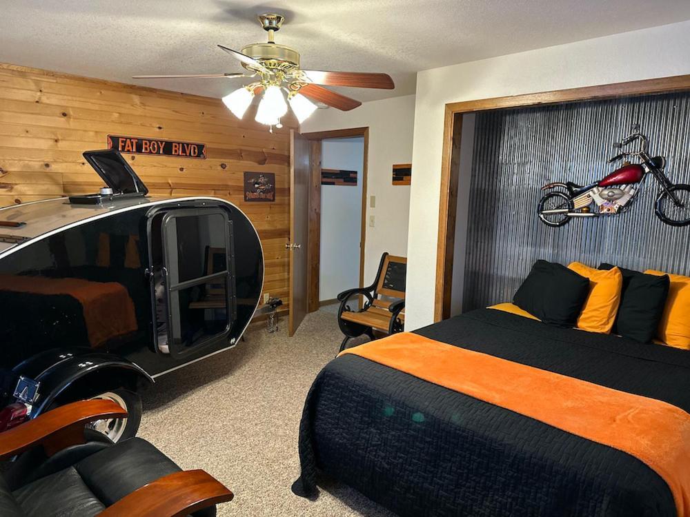 Country Cabins Hotel photo 19