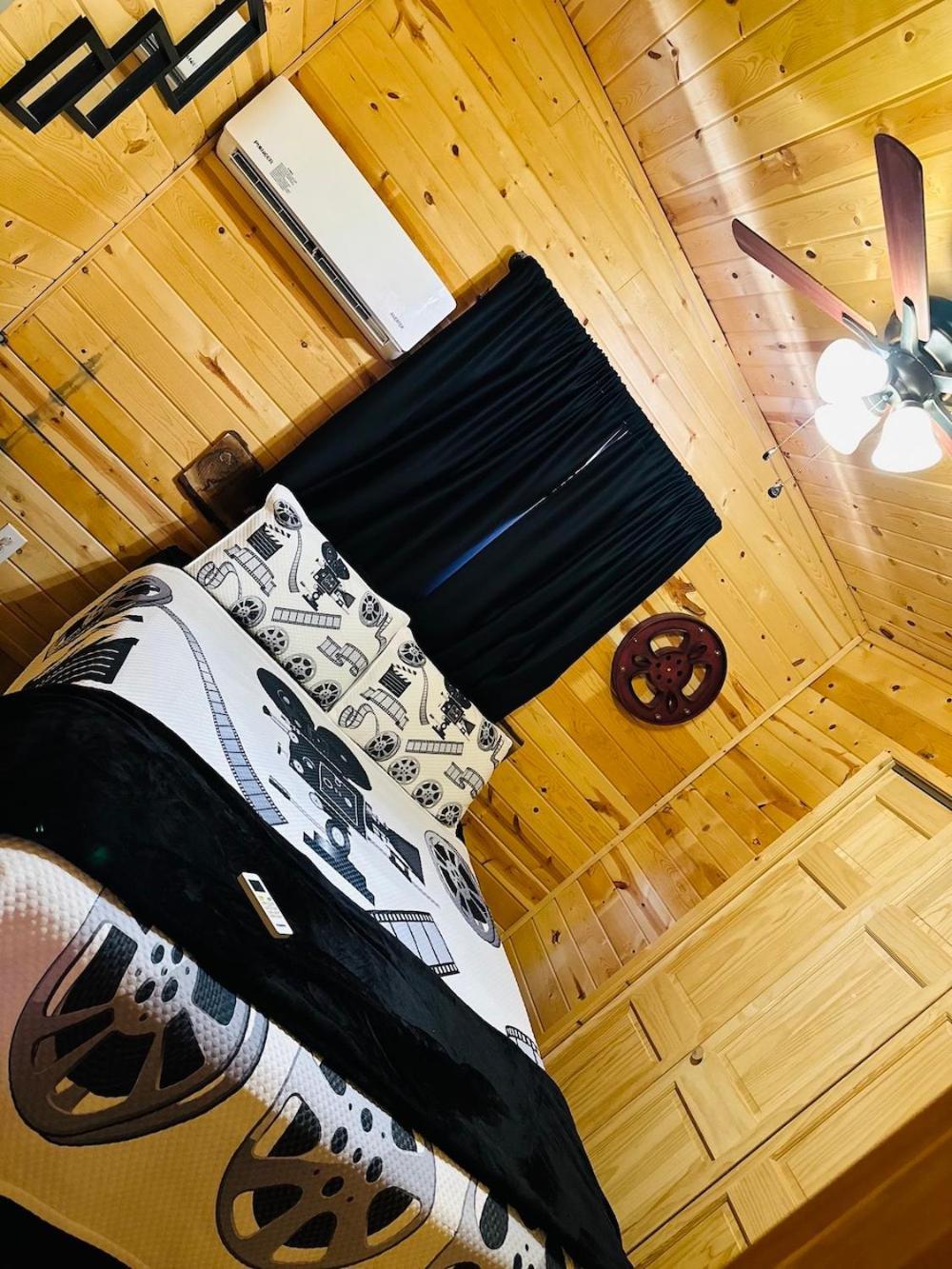 Country Cabins Hotel photo 20