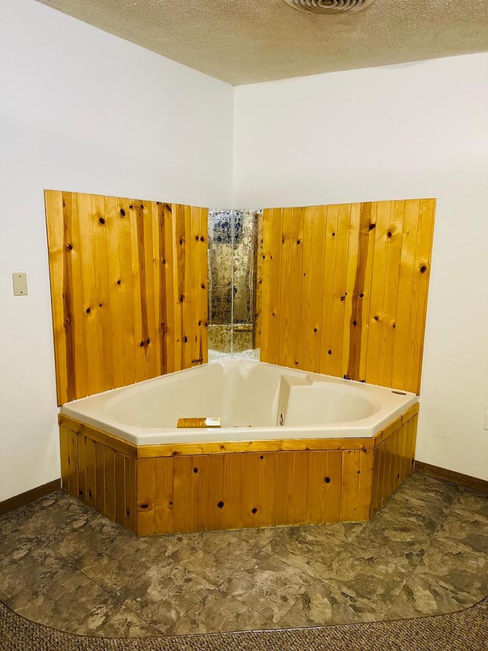 Country Cabins Hotel photo 23