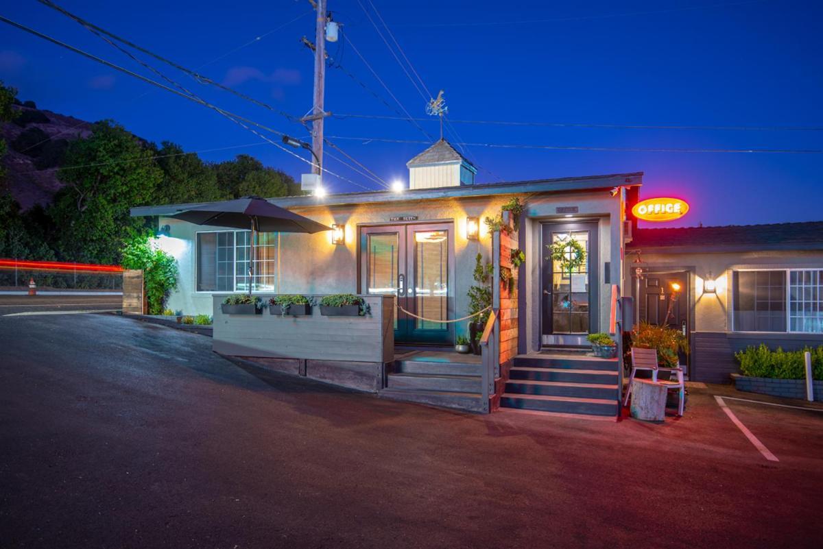 Shell Beach Inn photo 1