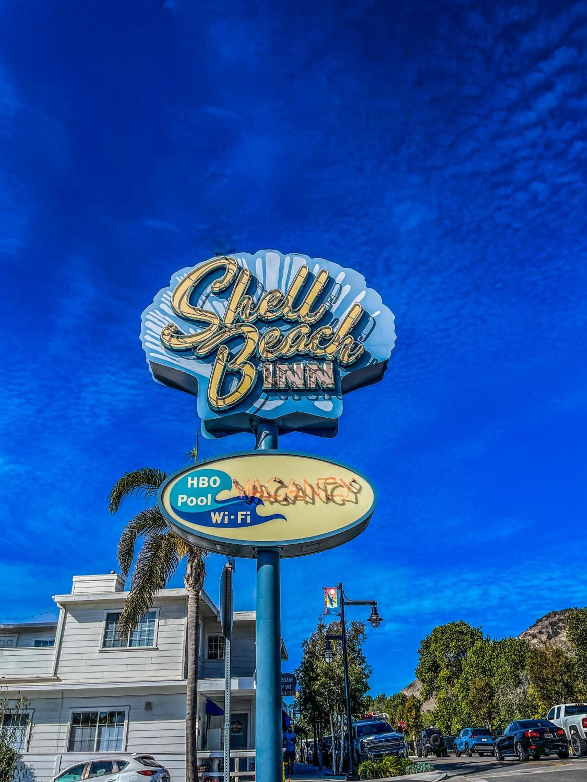 Shell Beach Inn photo 2