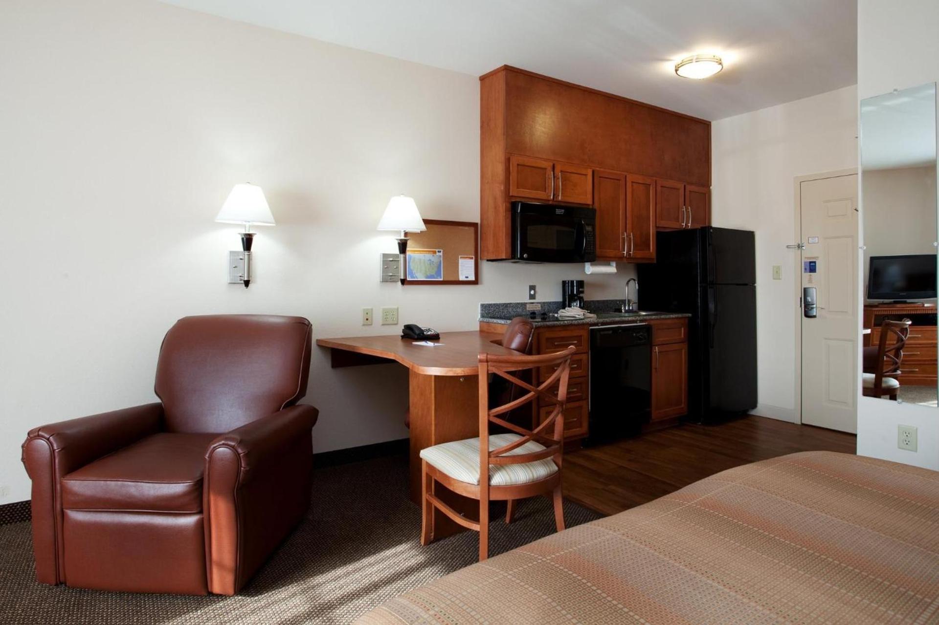Candlewood Suites New Iberia by IHG photo 14