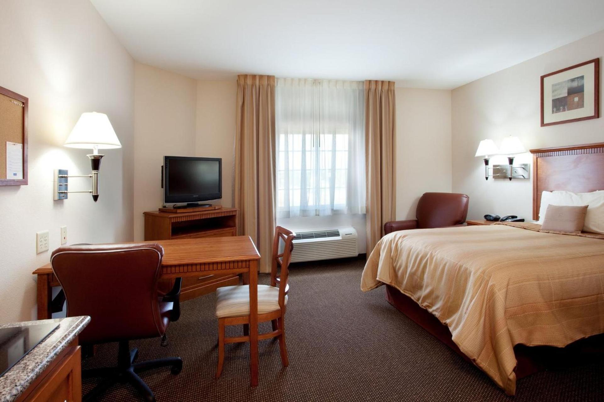Candlewood Suites New Iberia by IHG photo 15