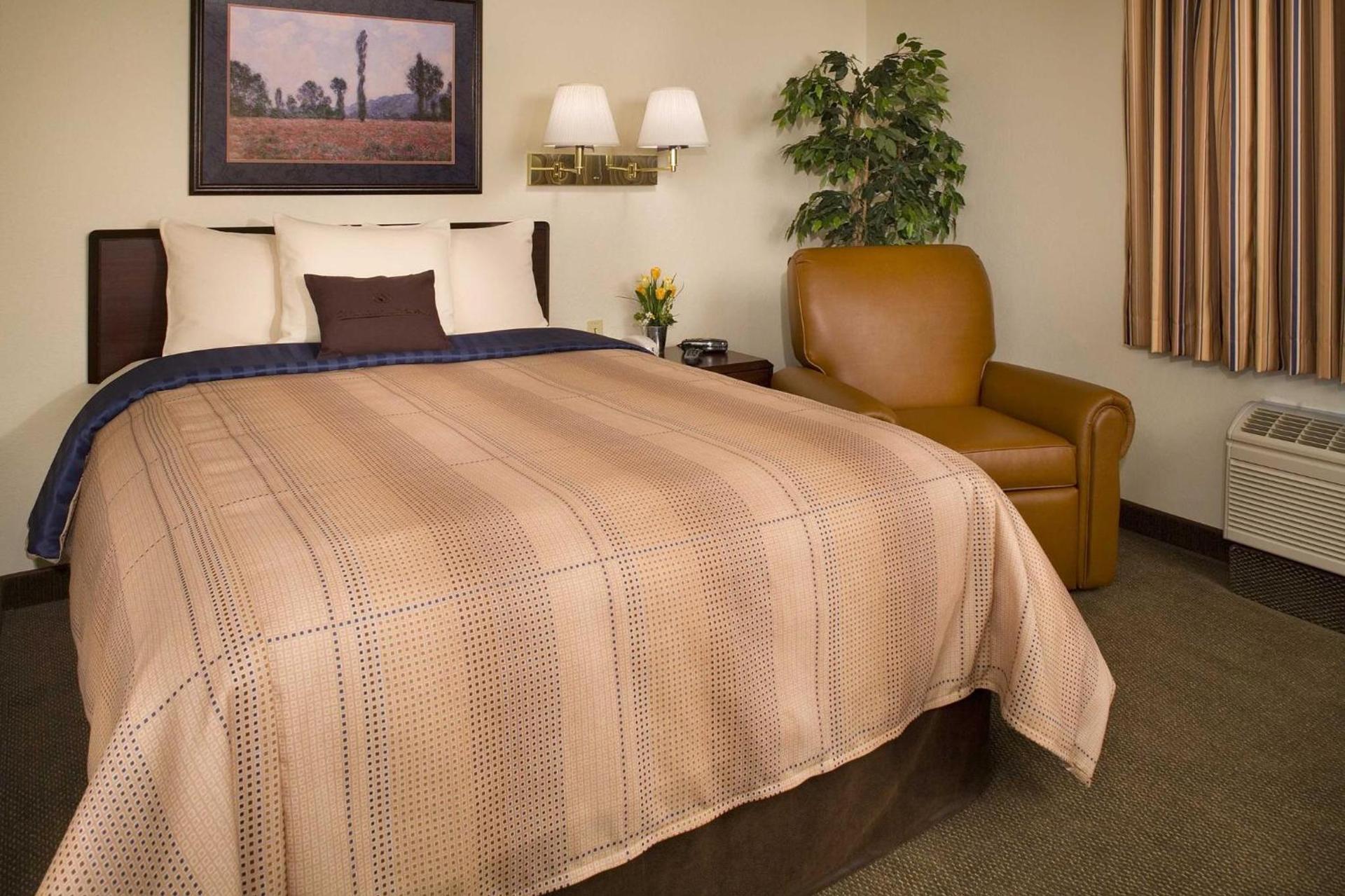 Candlewood Suites New Iberia by IHG photo 11