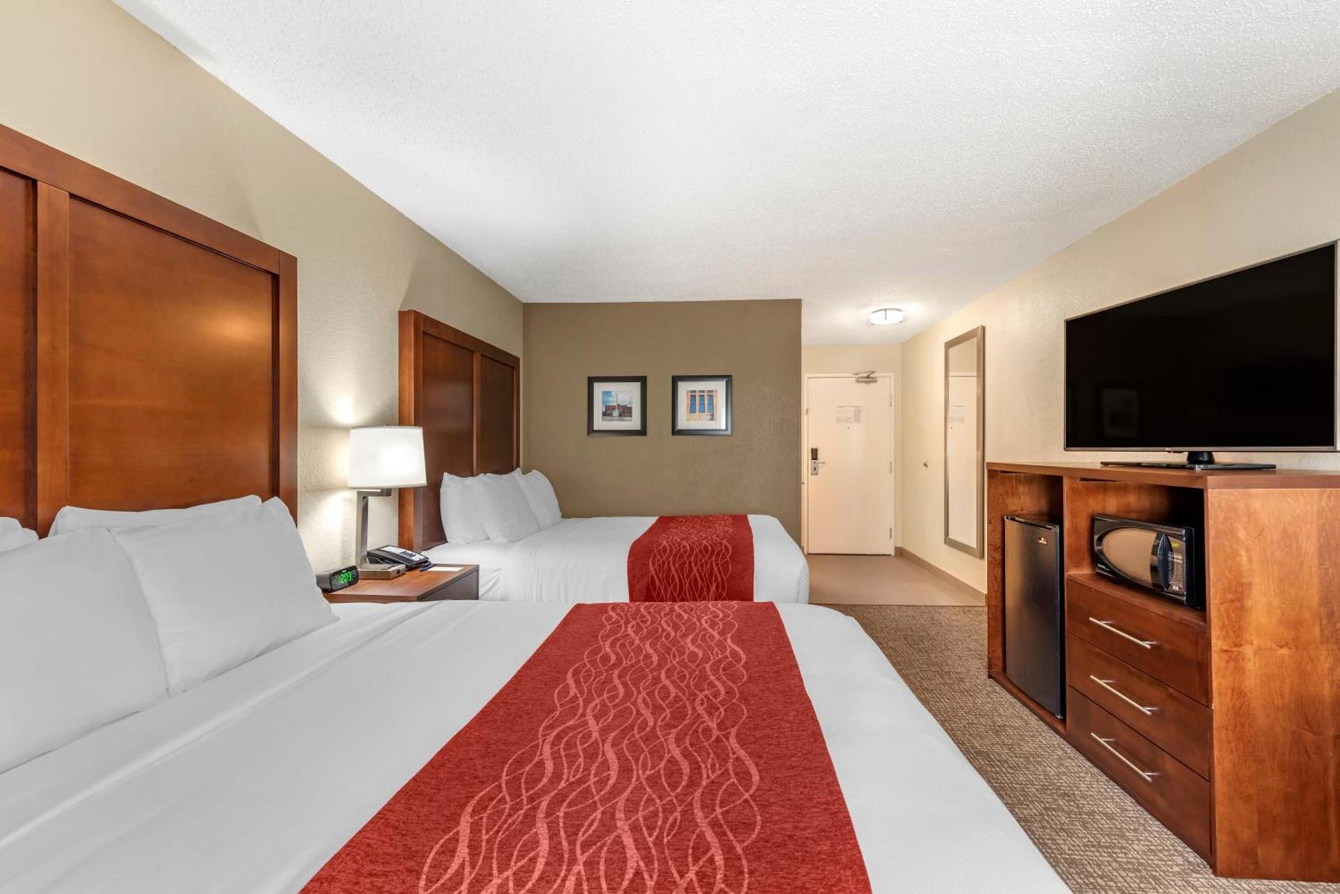 Comfort Inn & Suites Middletown - Franklin photo 30