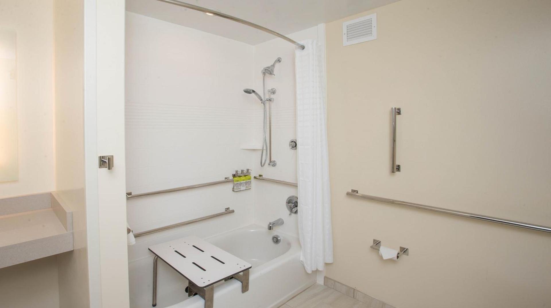 Candlewood Suites - Cleveland South - Independence by IHG photo 47