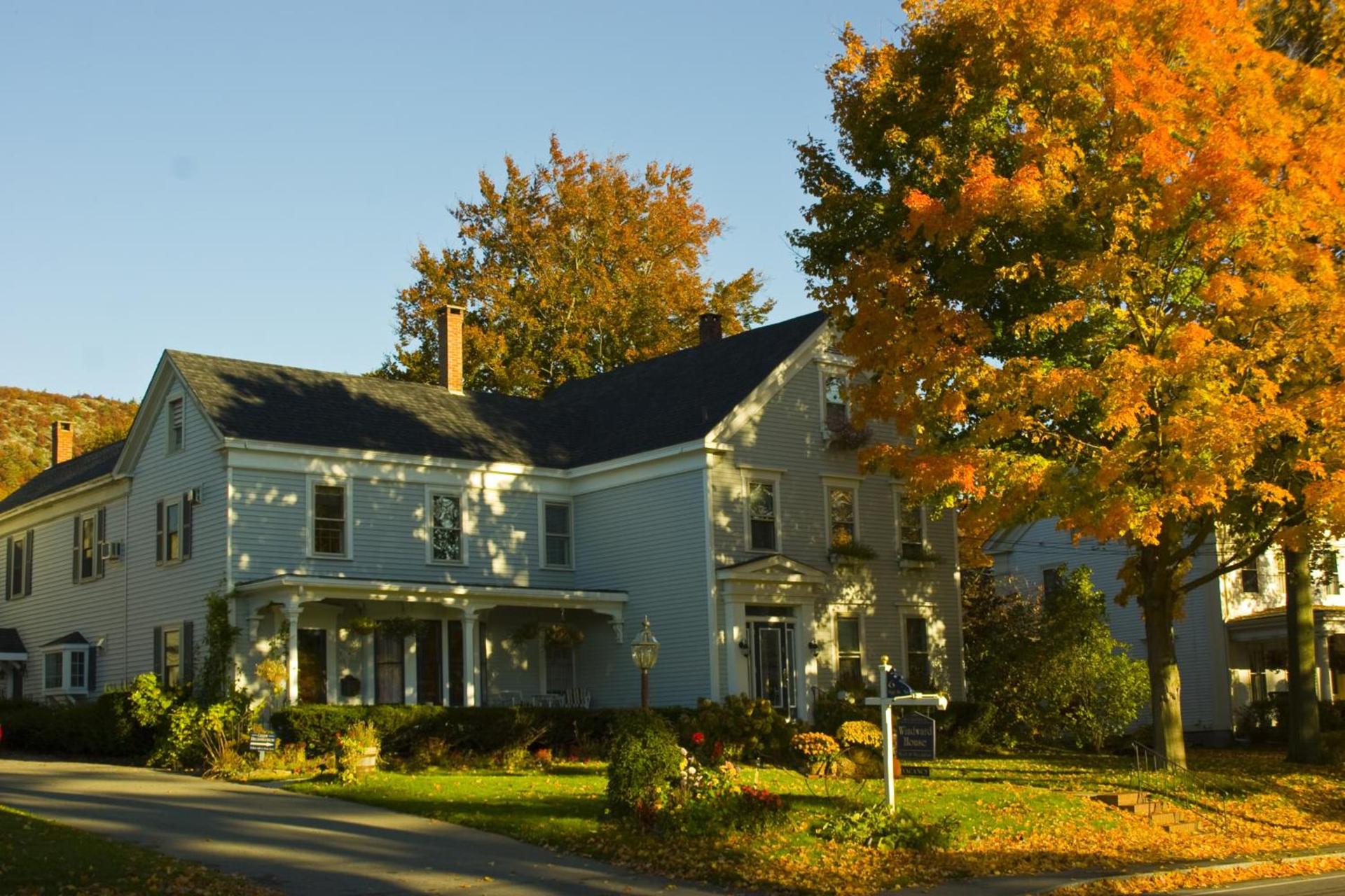 Camden Windward House — hotel in Camden