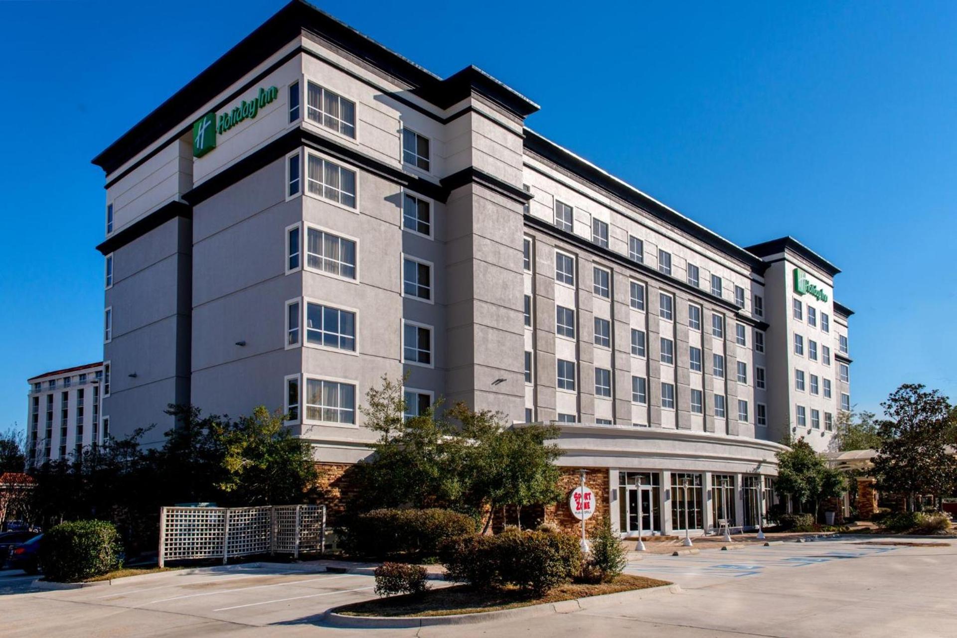 Holiday Inn Baton Rouge College Drive I-10 by IHG photo 22