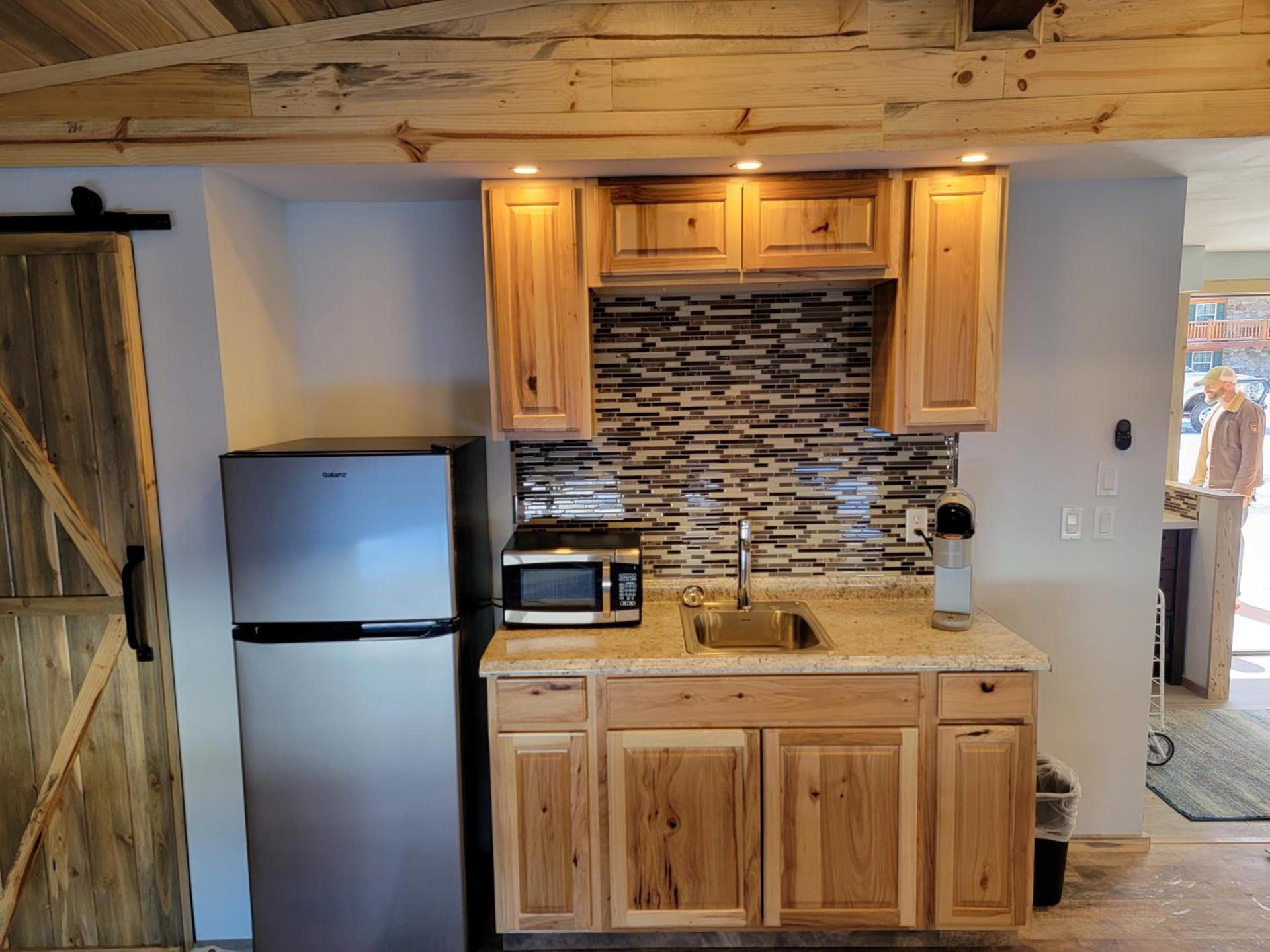 Silver Ridge Lodge photo 99