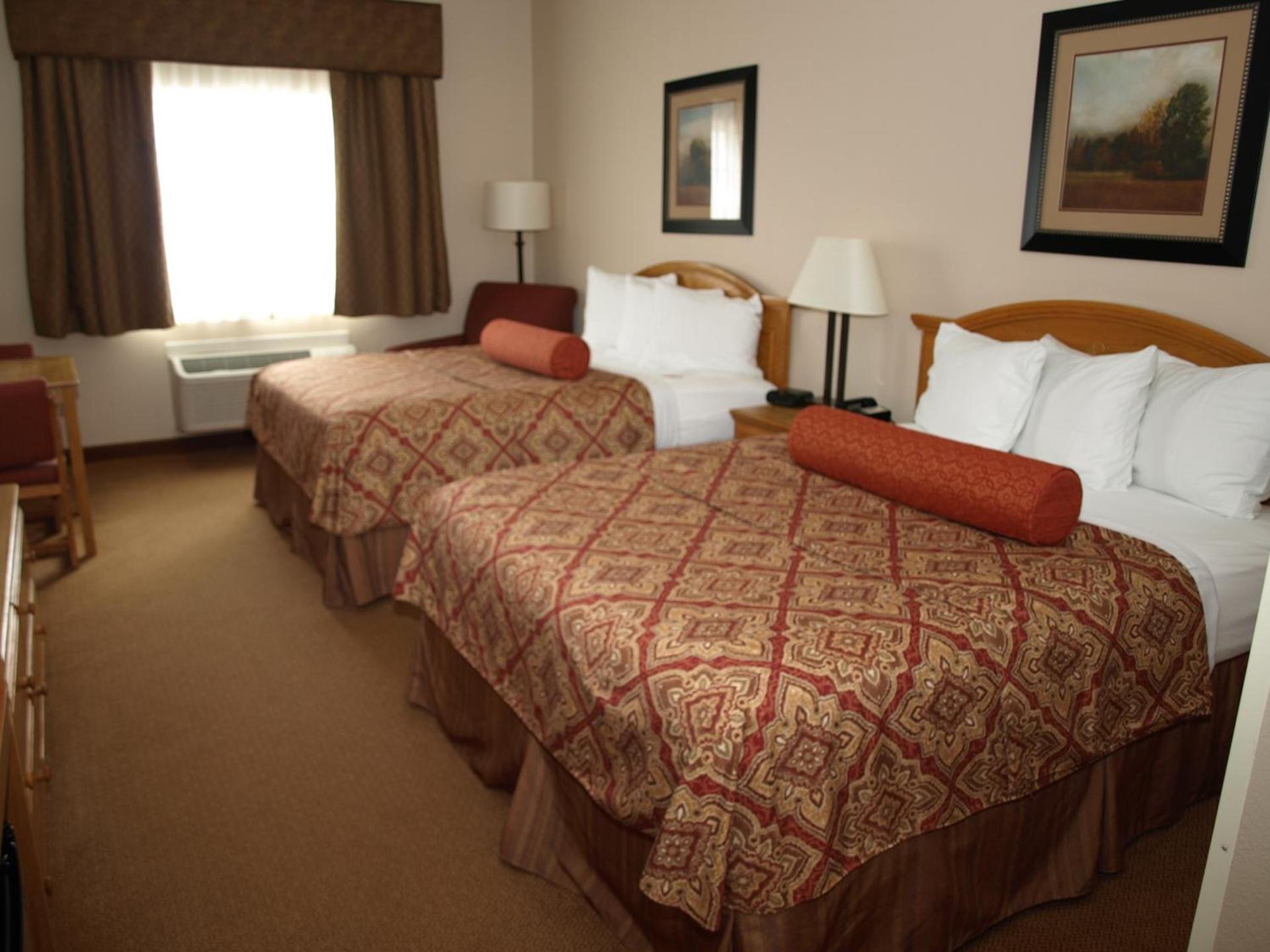 Savanna Inn & Suites photo 17