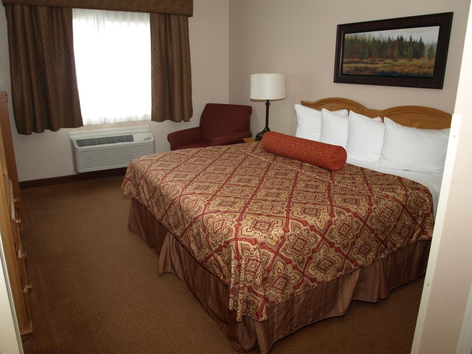 Savanna Inn & Suites photo 18