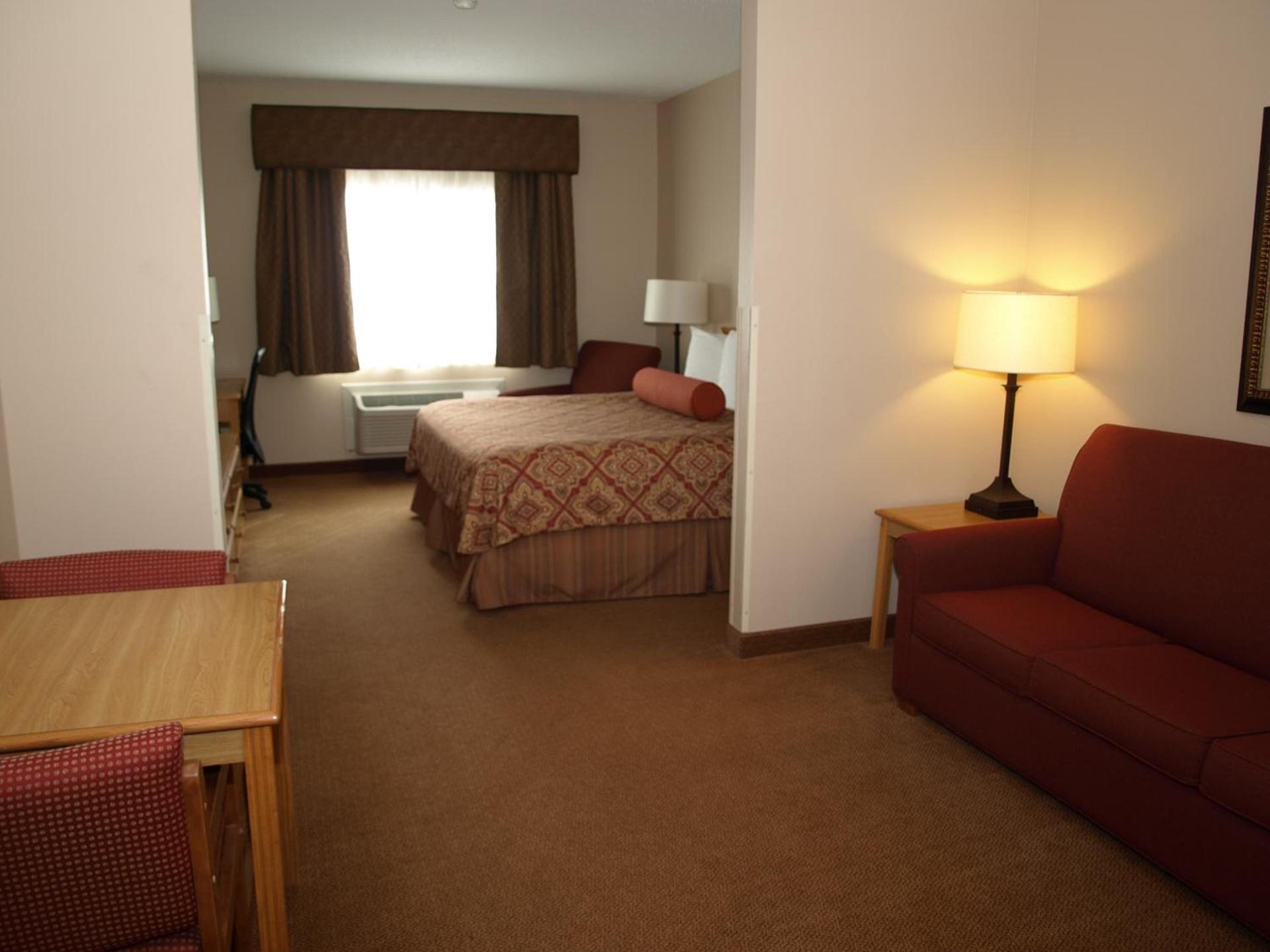 Savanna Inn & Suites photo 19