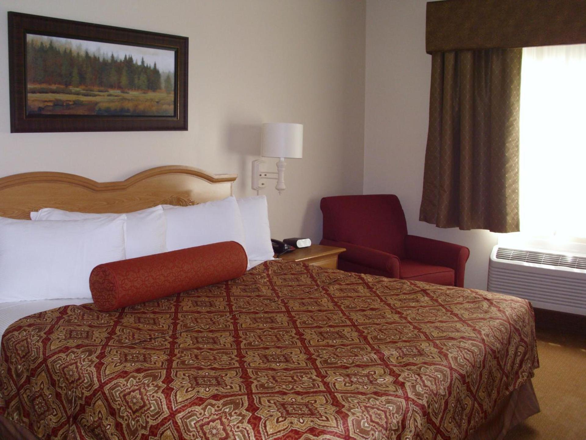 Savanna Inn & Suites photo 20