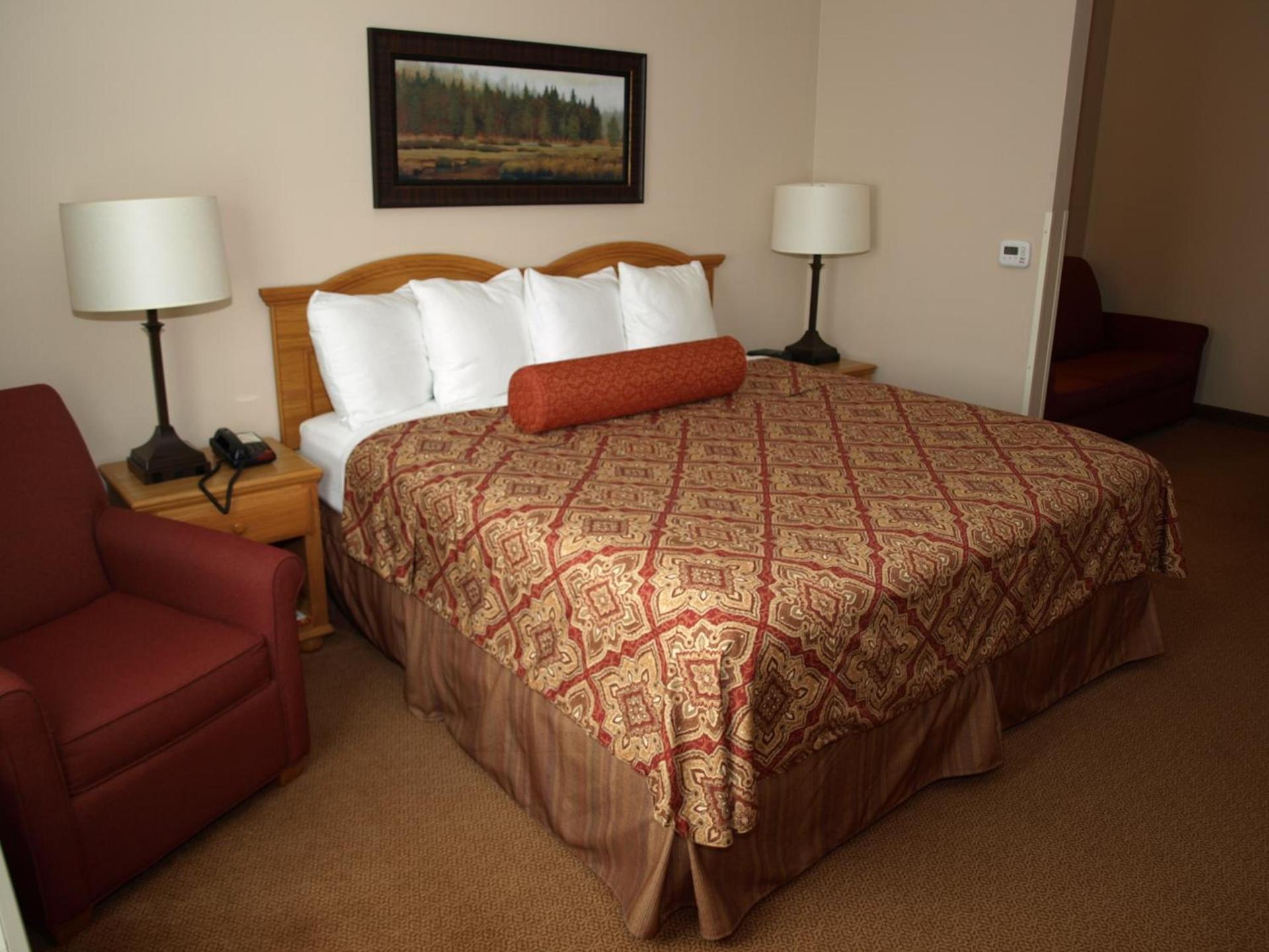 Savanna Inn & Suites photo 21